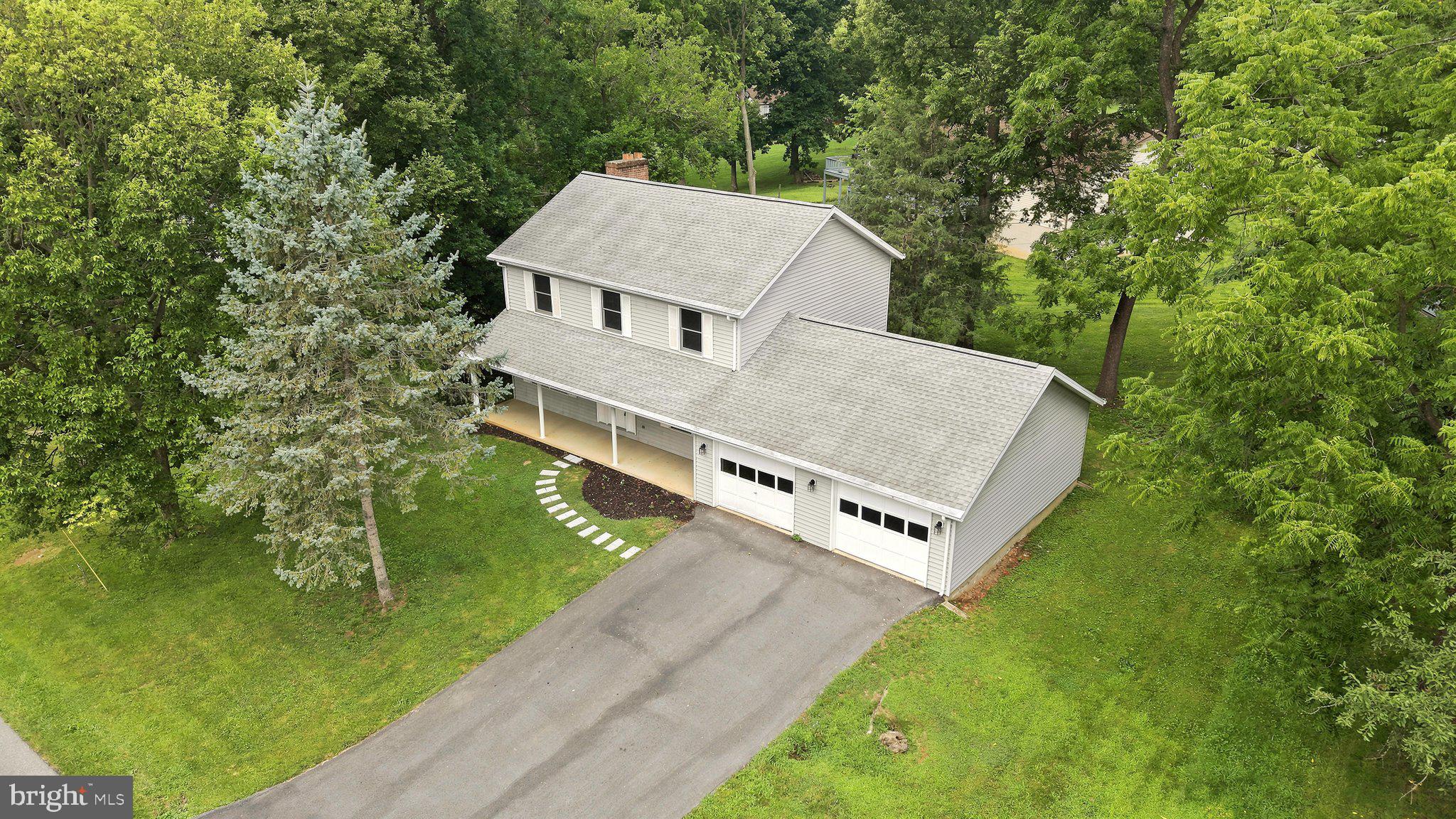 TUSCAWILLA HILLS - Residential