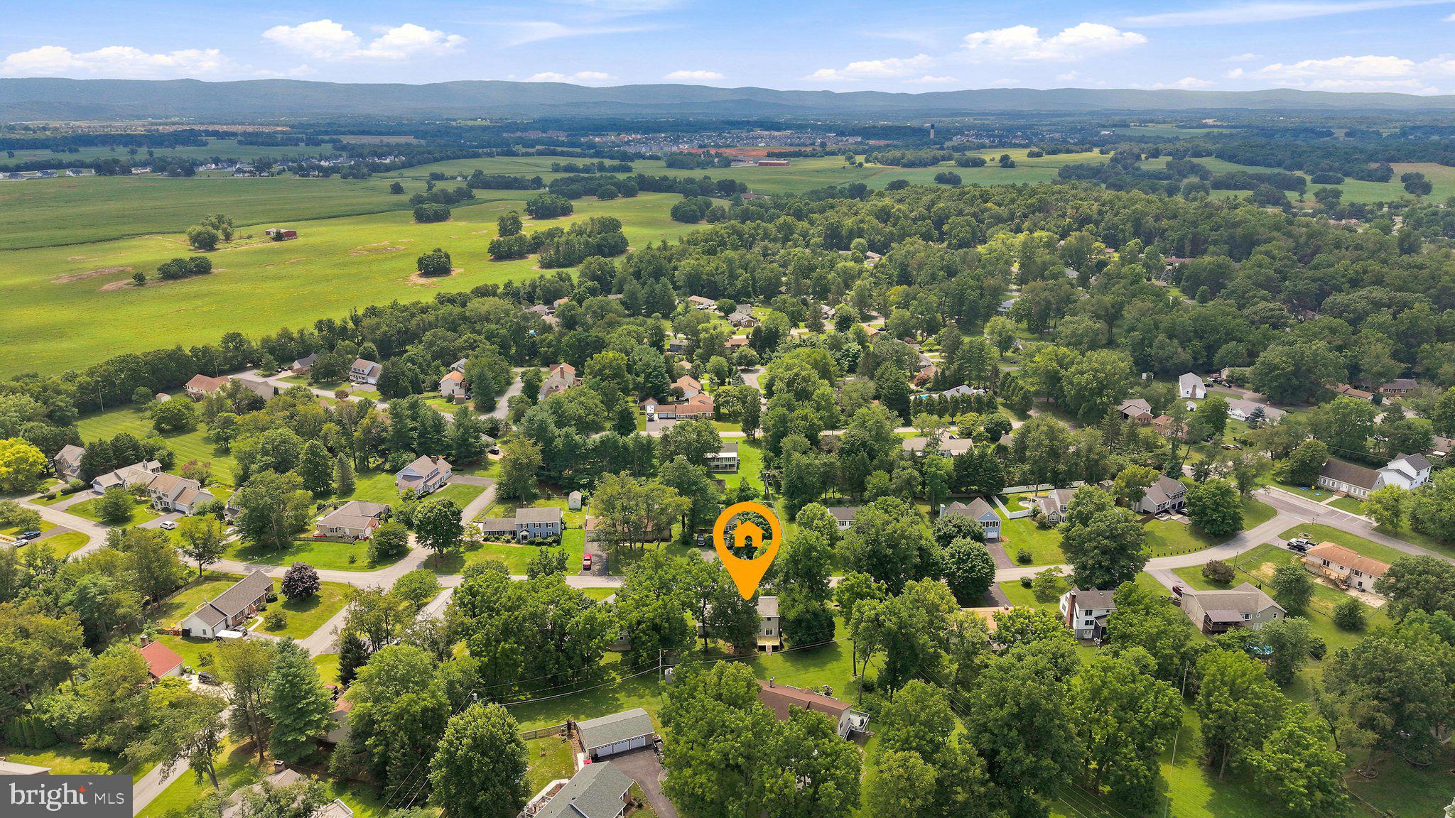 TUSCAWILLA HILLS - Residential