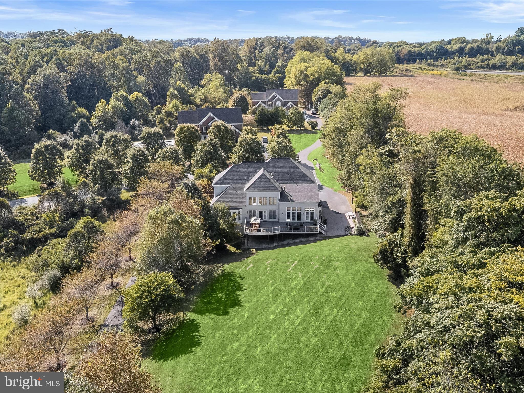 PADDOCKS EAST - Residential