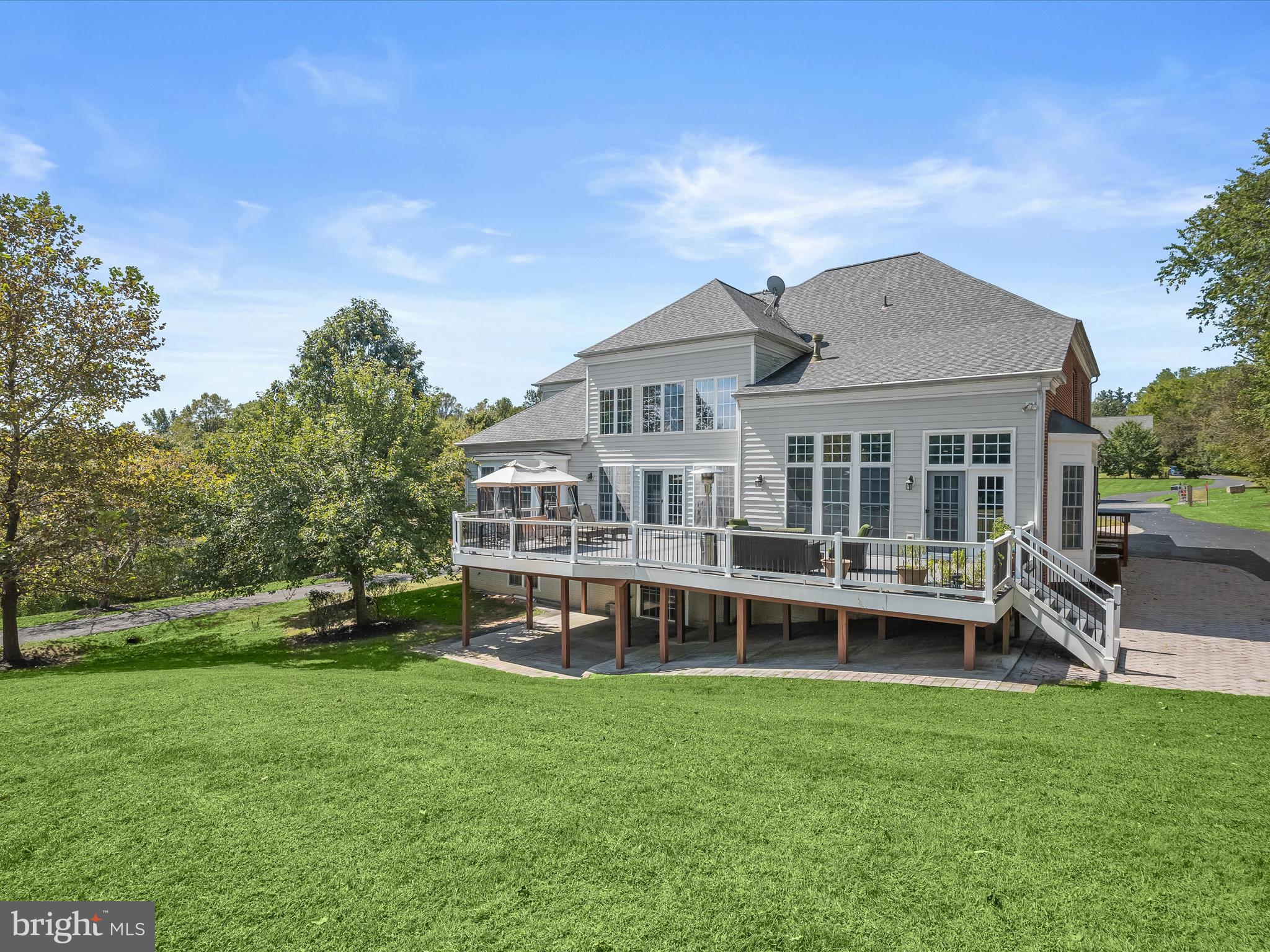 PADDOCKS EAST - Residential