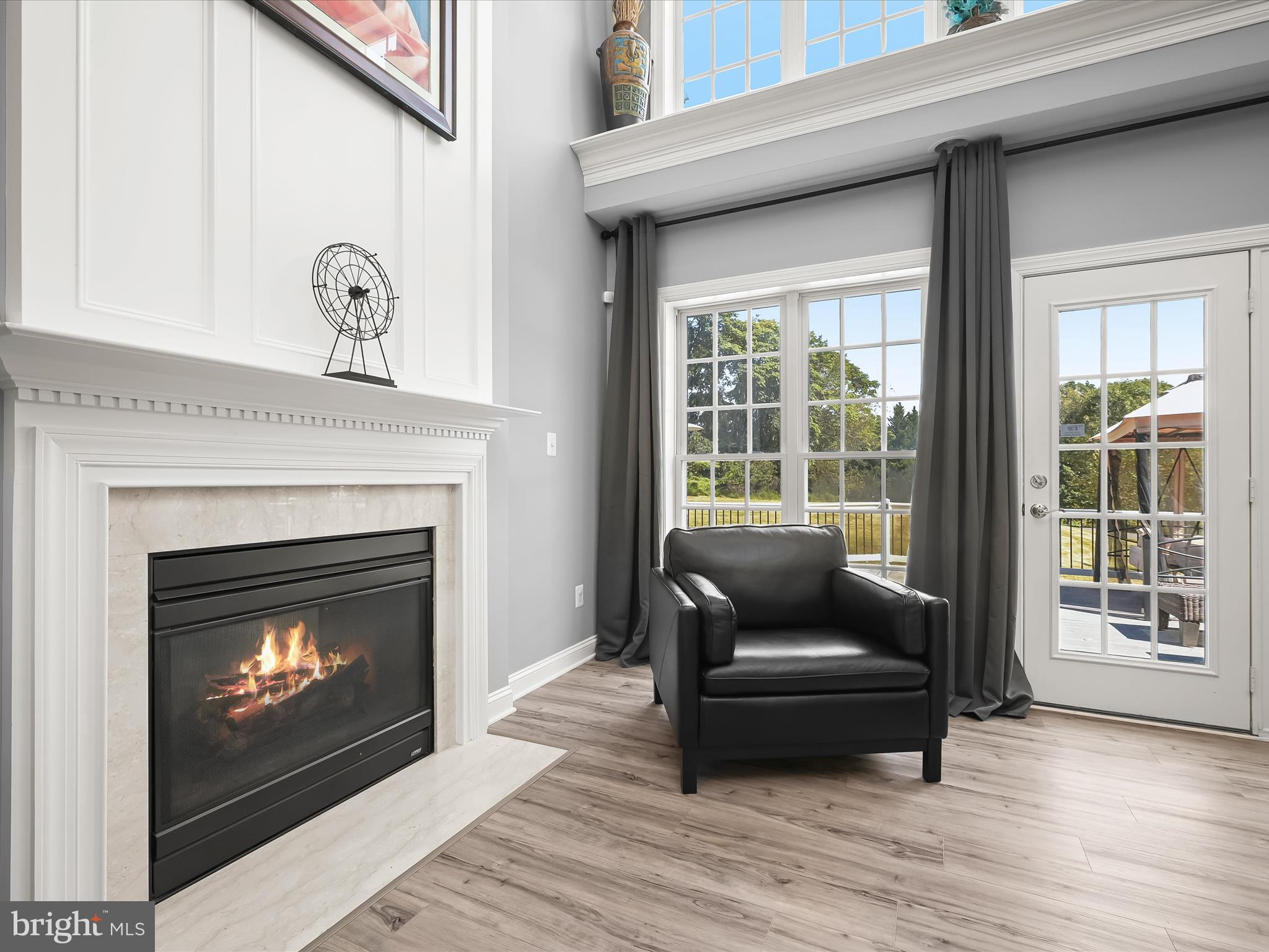 PADDOCKS EAST - Residential