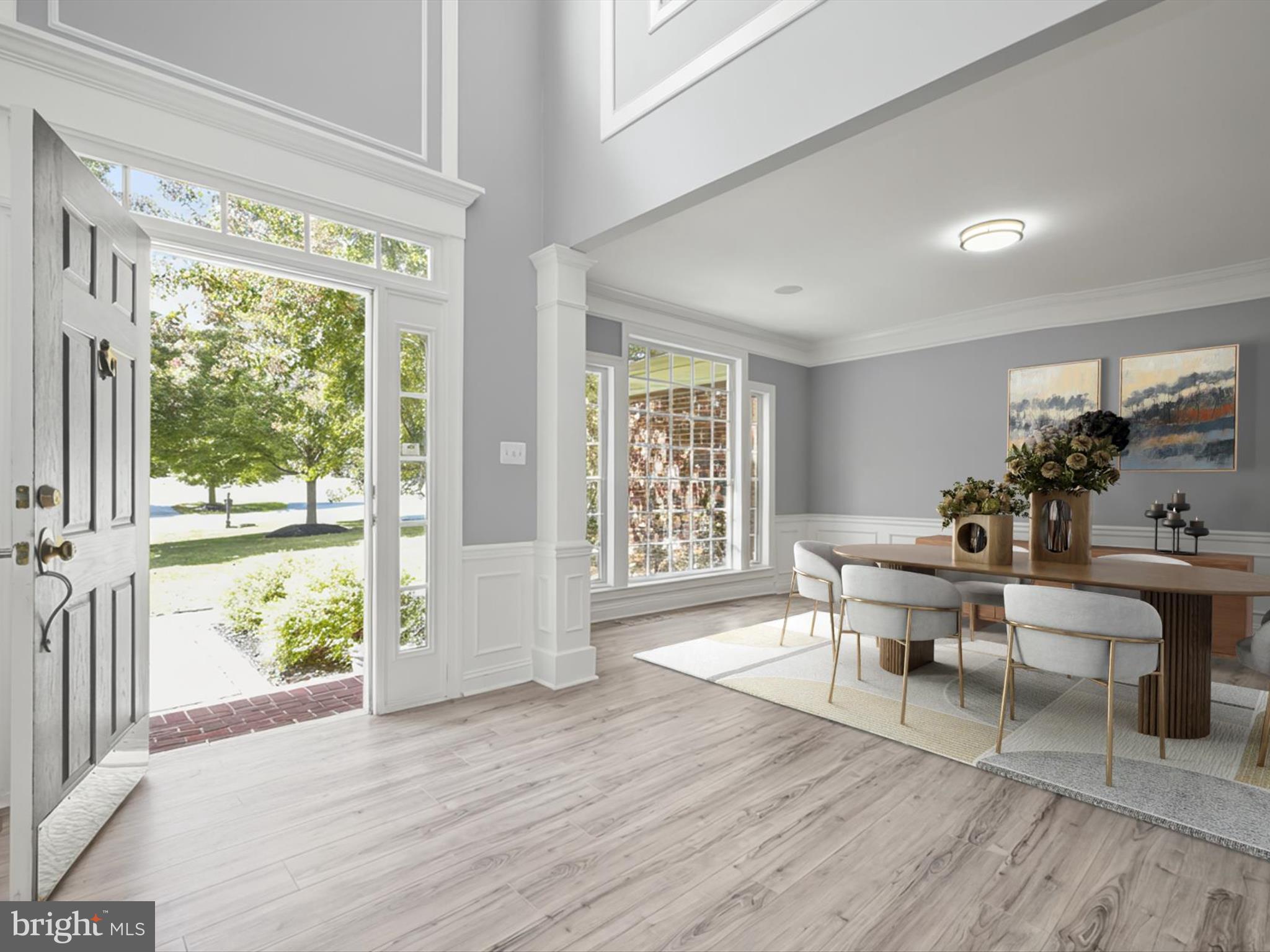 PADDOCKS EAST - Residential
