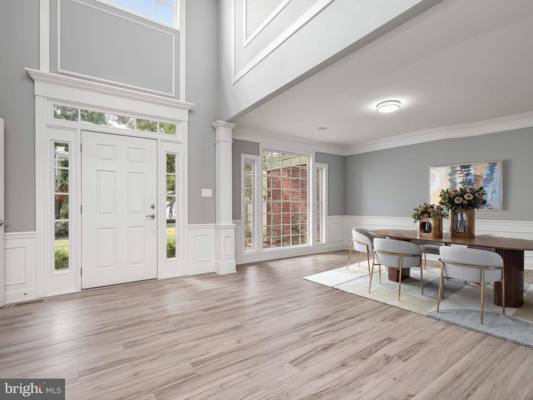 PADDOCKS EAST - Residential