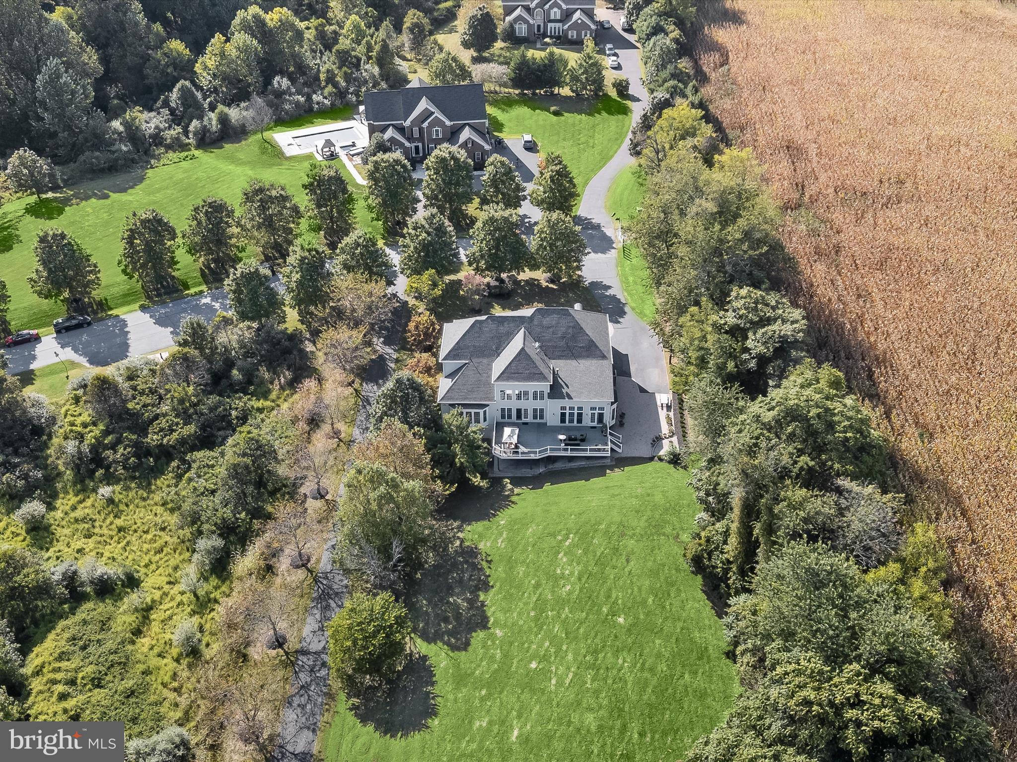 PADDOCKS EAST - Residential