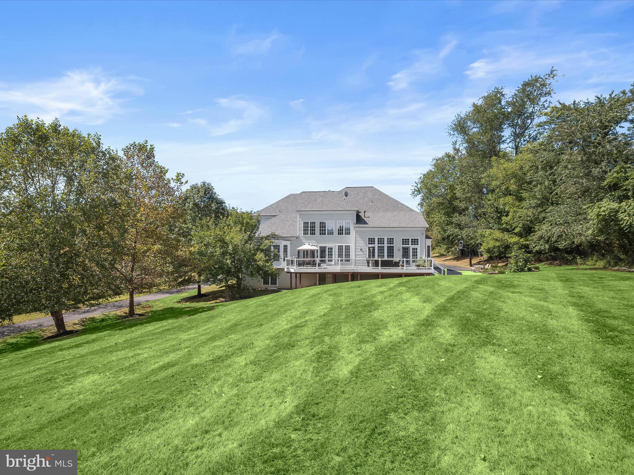 PADDOCKS EAST - Residential
