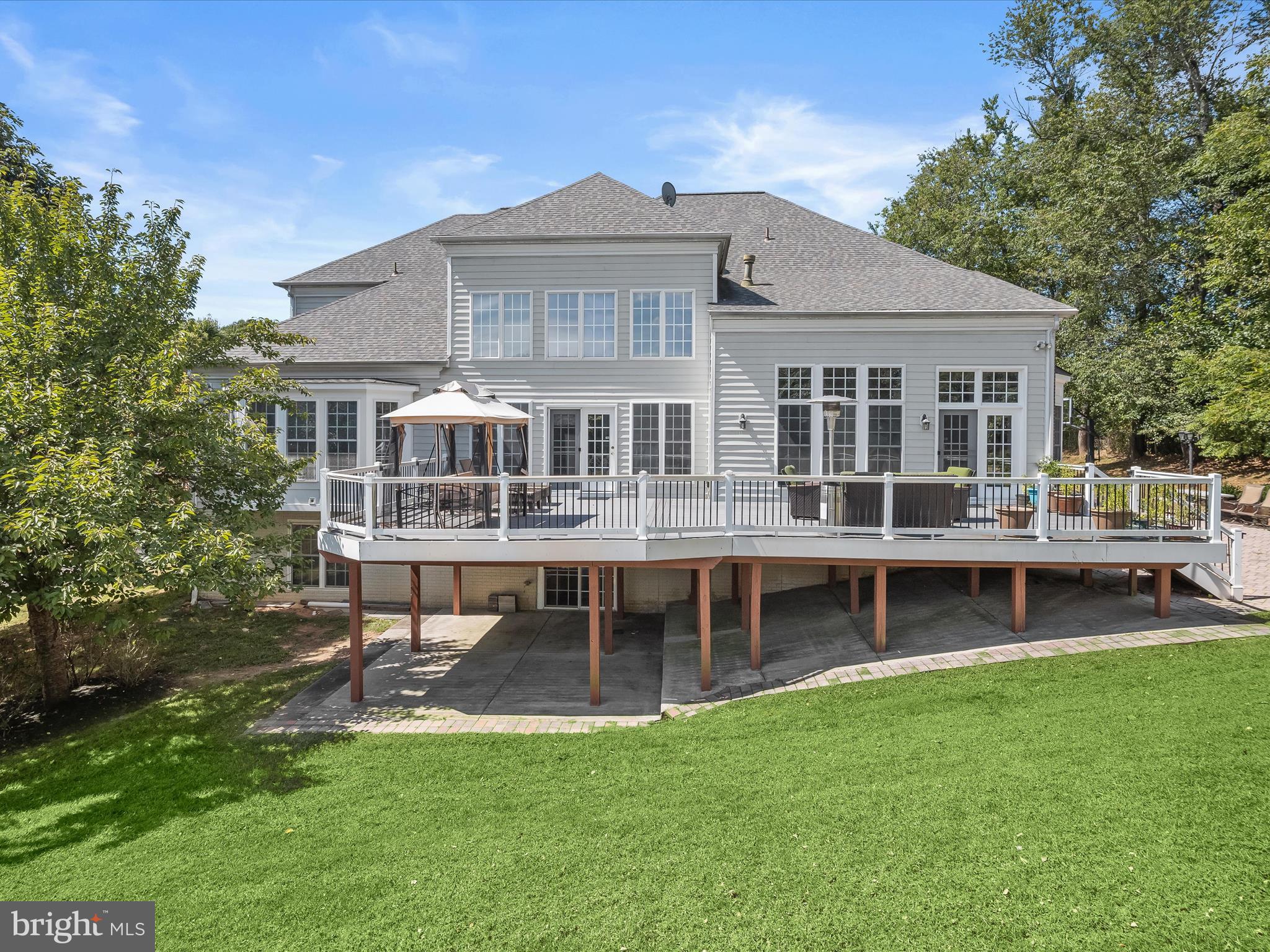 PADDOCKS EAST - Residential