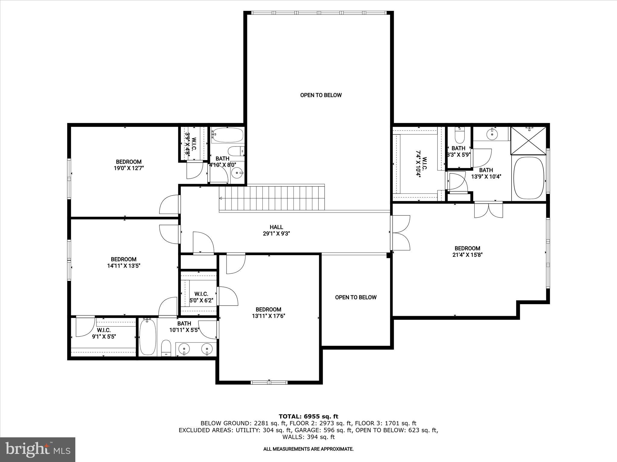 PADDOCKS EAST - Residential