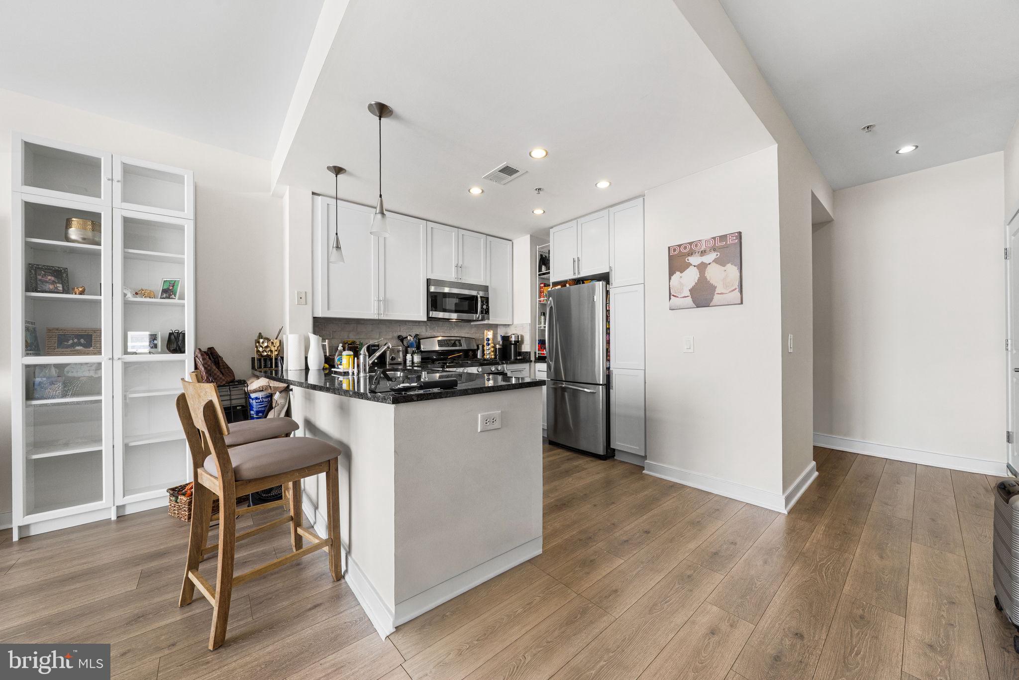 HAWTHORN - Residential