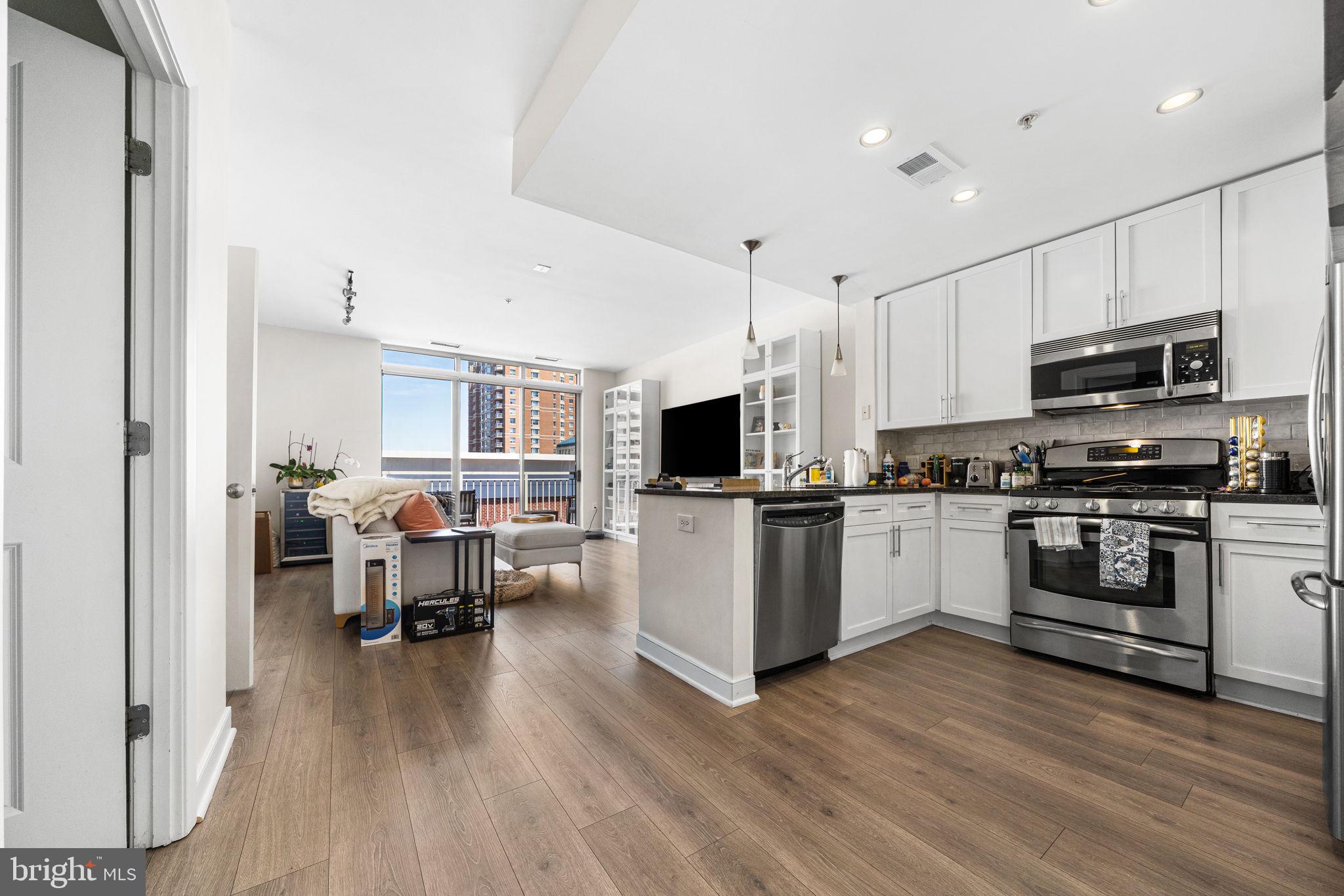HAWTHORN - Residential