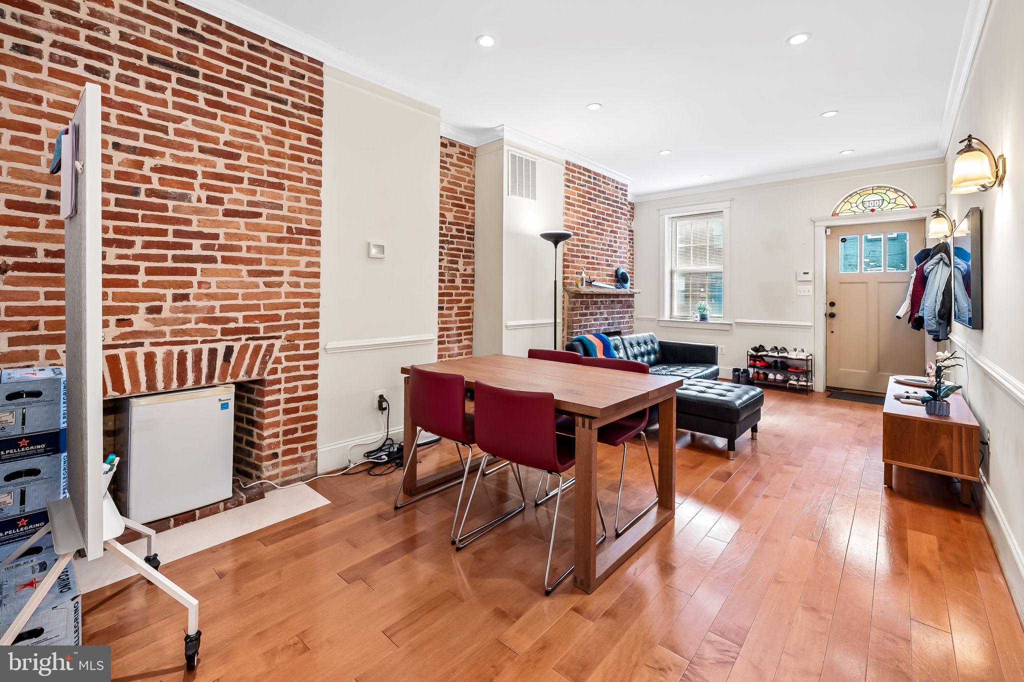 LITTLE ITALY - Residential