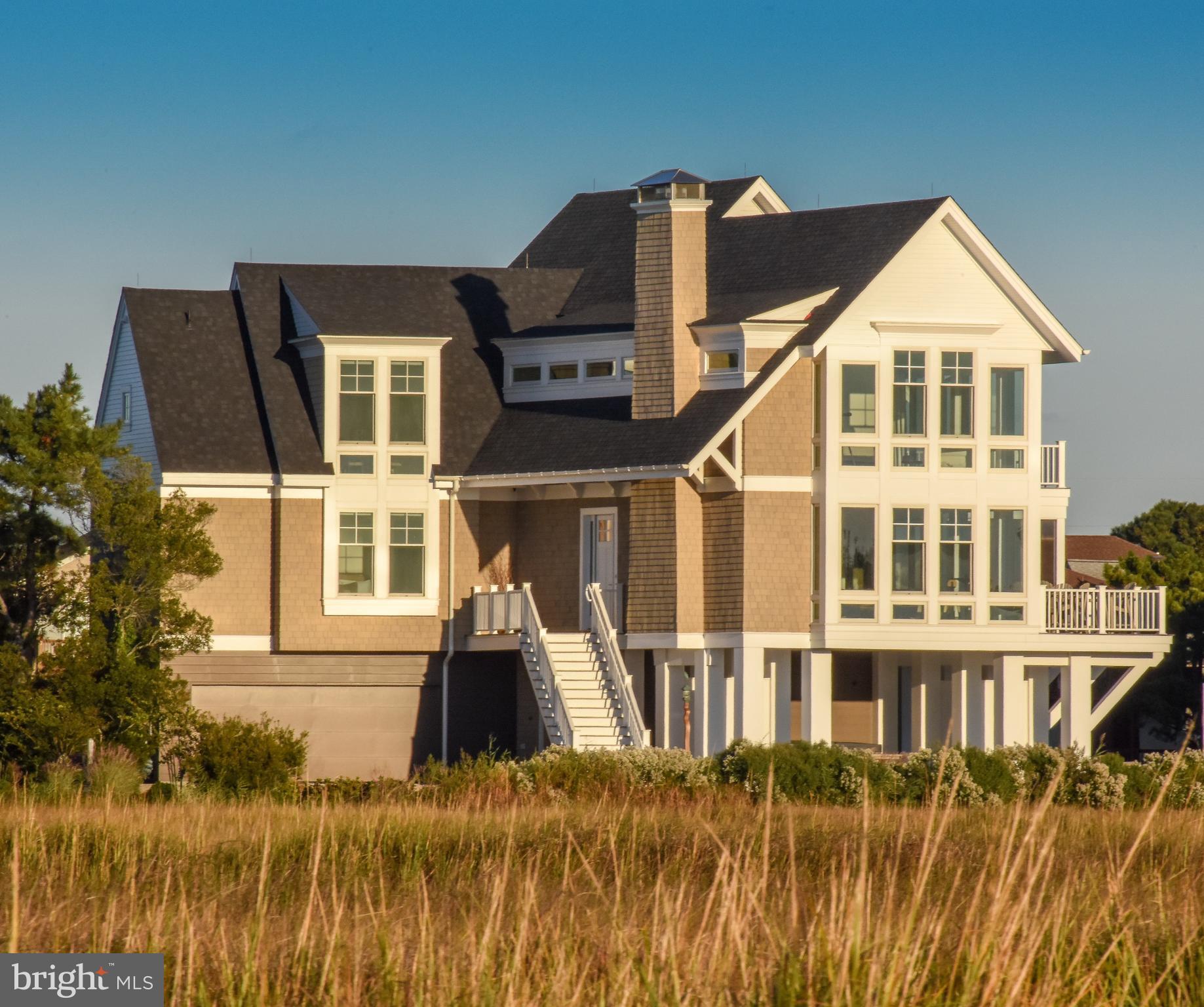 BAYVIEW PARK - Residential