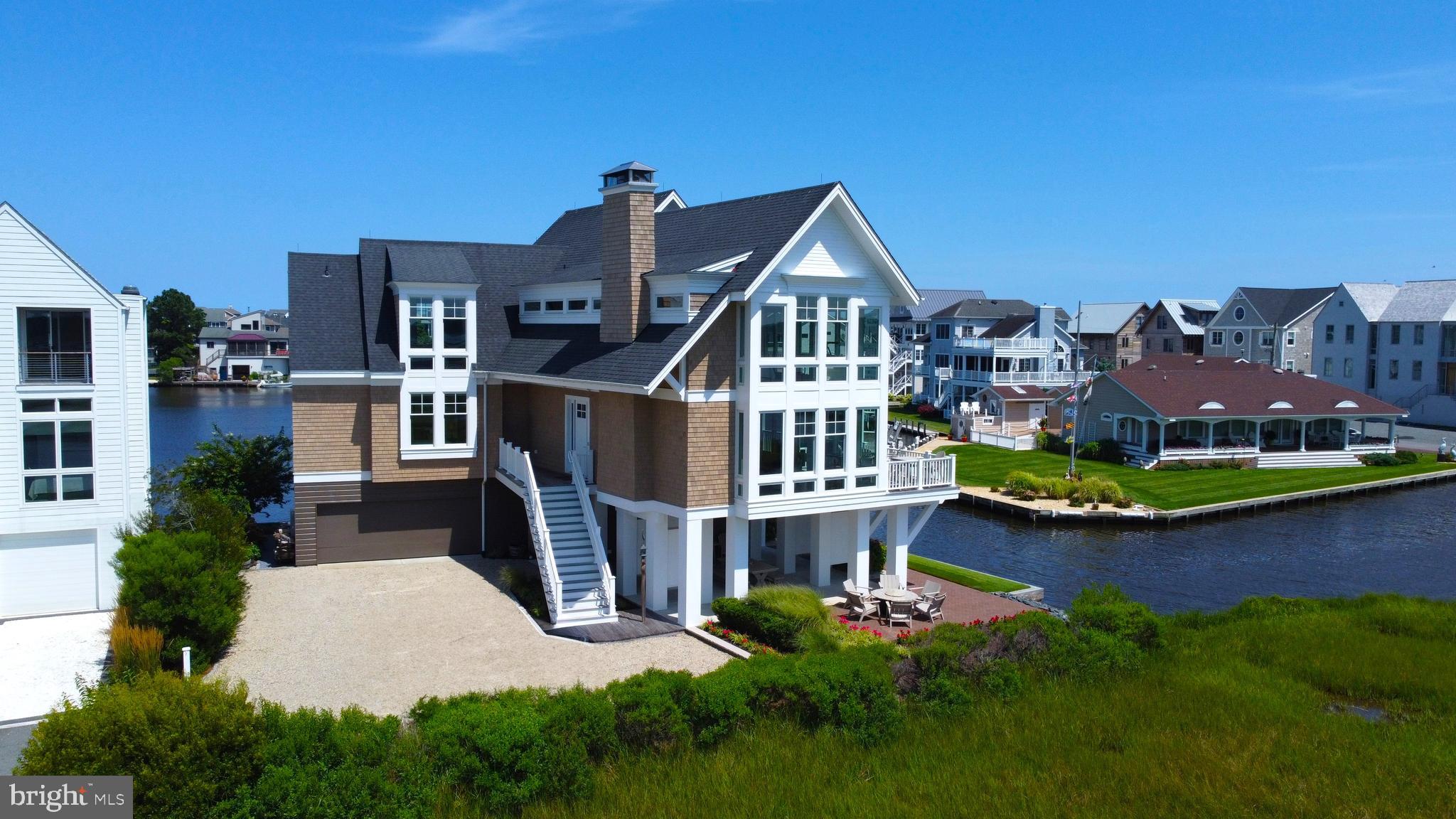 BAYVIEW PARK - Residential
