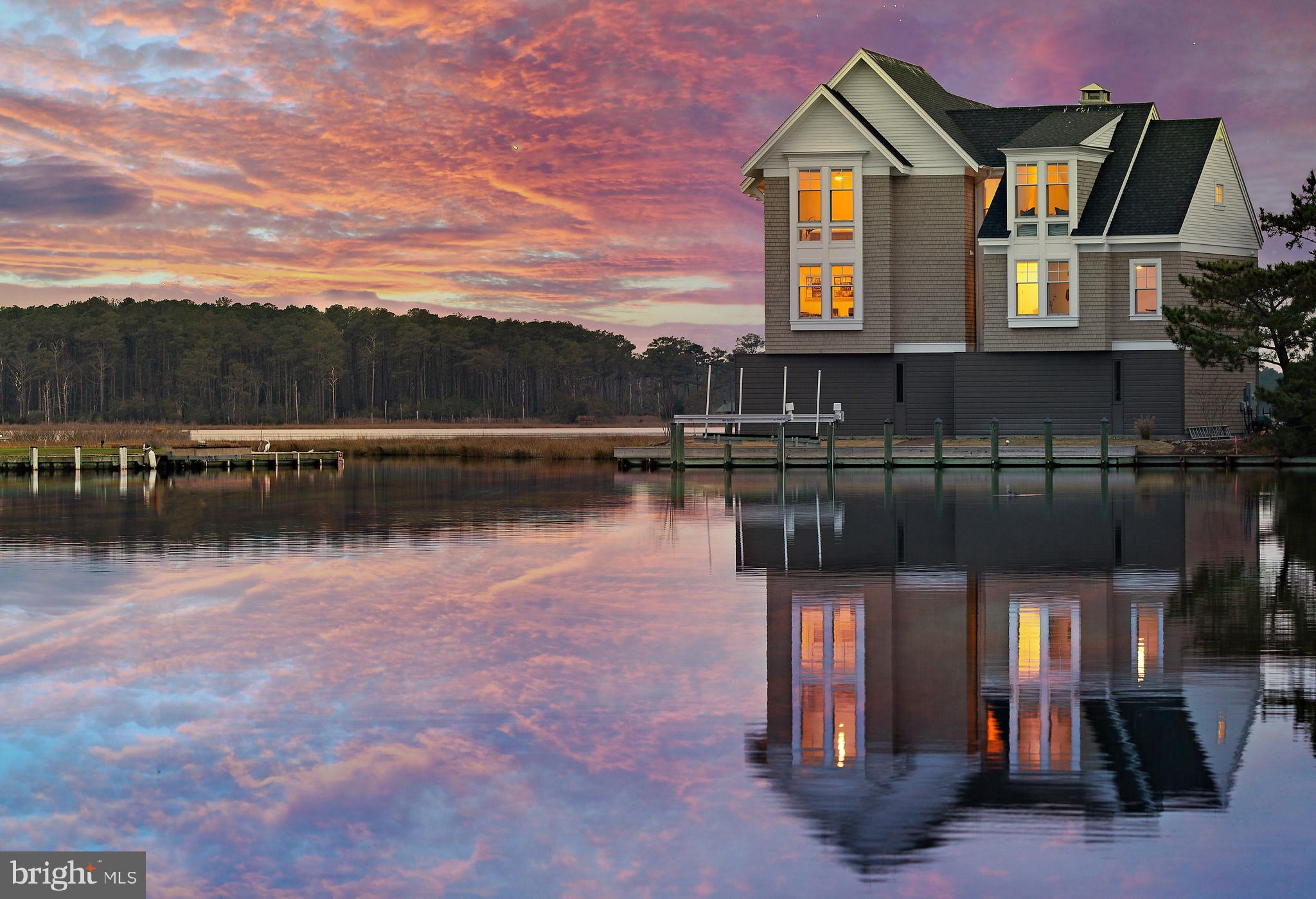 BAYVIEW PARK - Residential