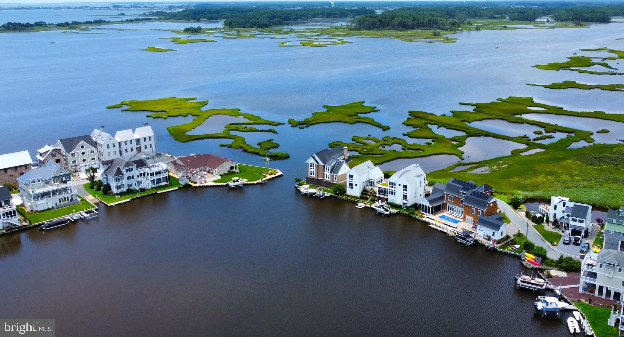 BAYVIEW PARK - Residential