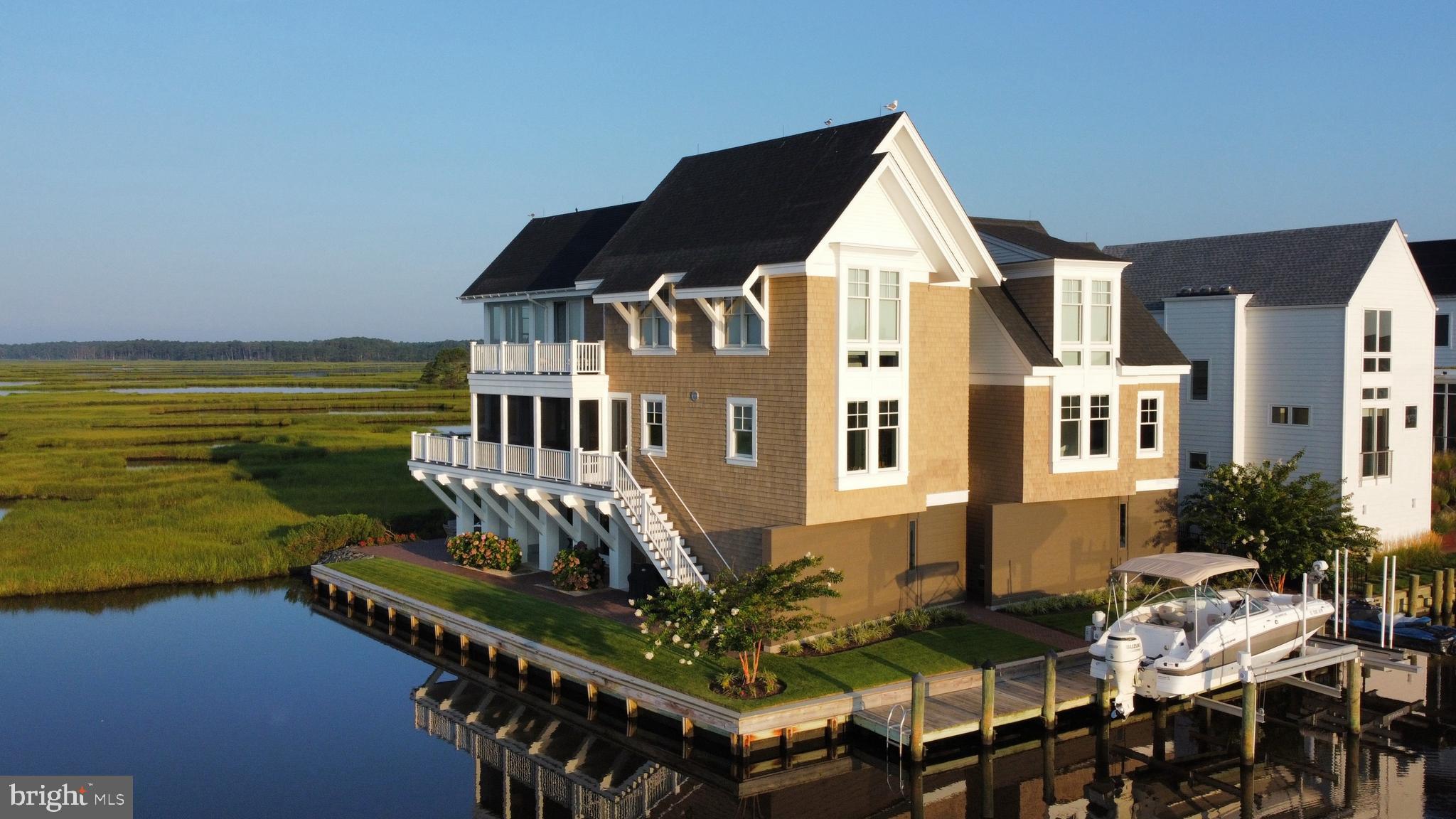 BAYVIEW PARK - Residential