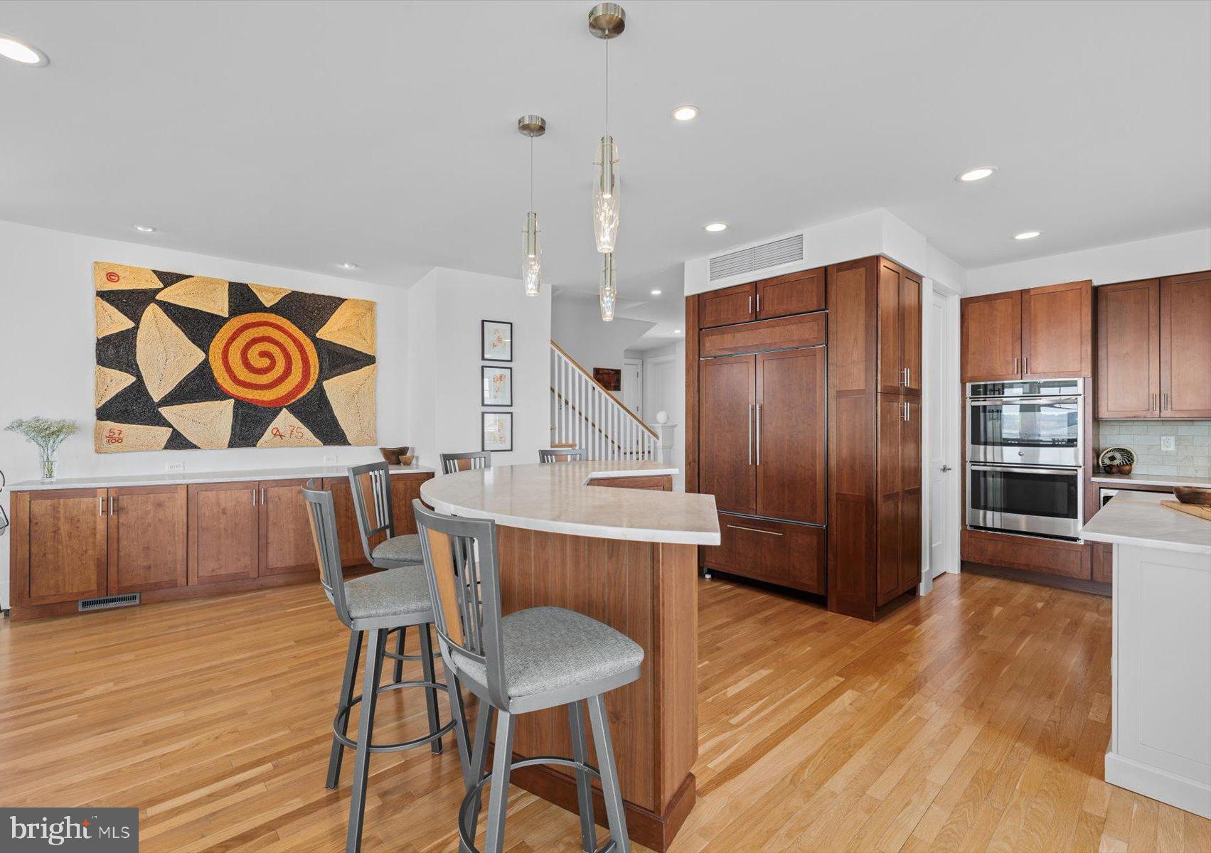 BAYVIEW PARK - Residential