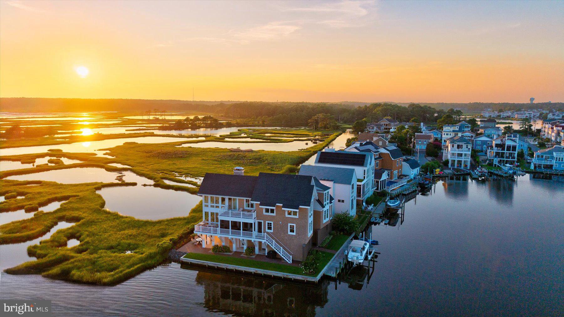 BAYVIEW PARK - Residential