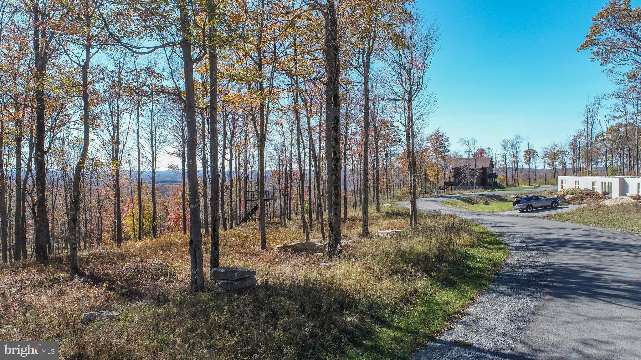 NORTH CAMP - Land