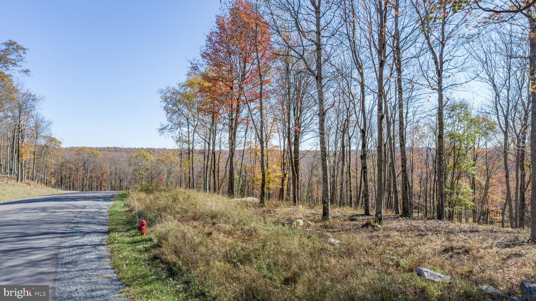 NORTH CAMP - Land