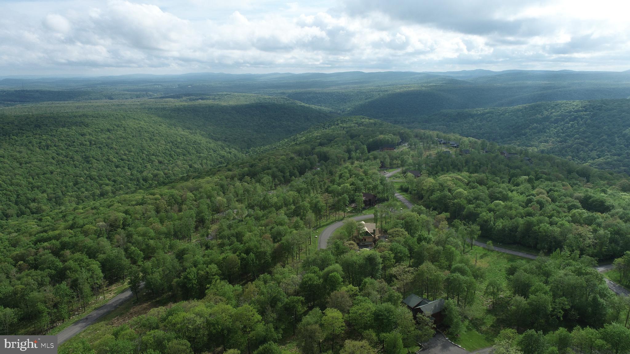 NORTH CAMP - Land