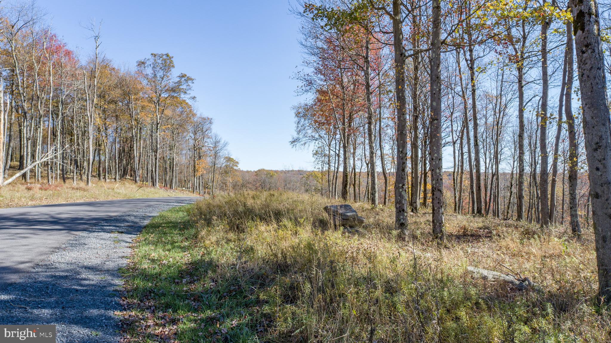 NORTH CAMP - Land