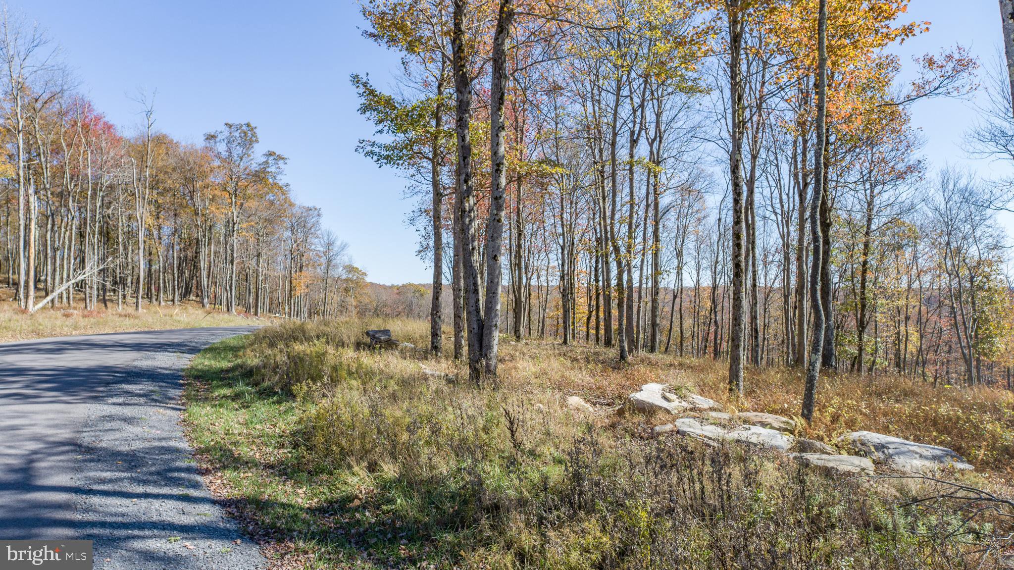 NORTH CAMP - Land