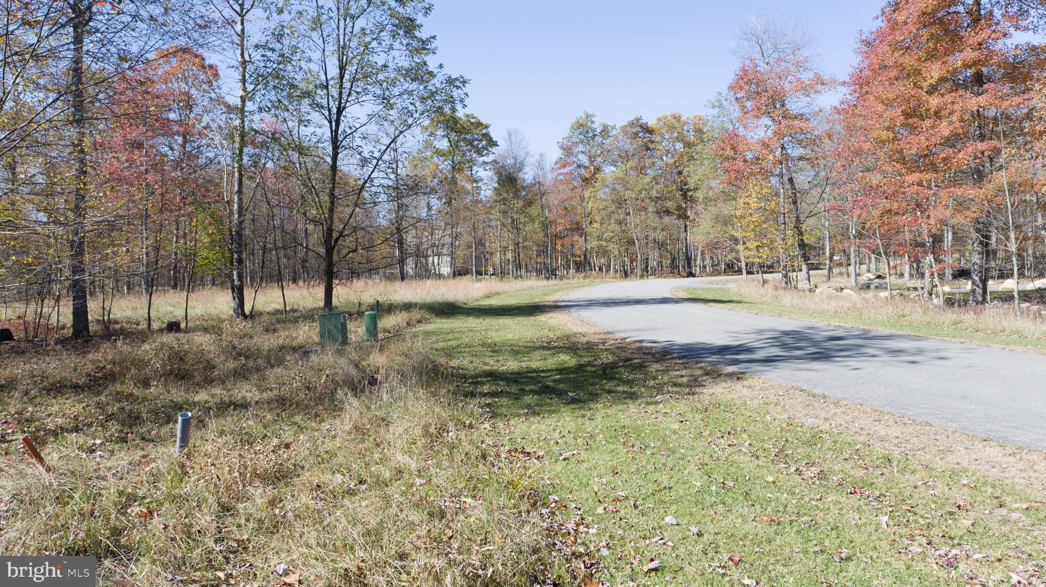 NORTH CAMP - Land