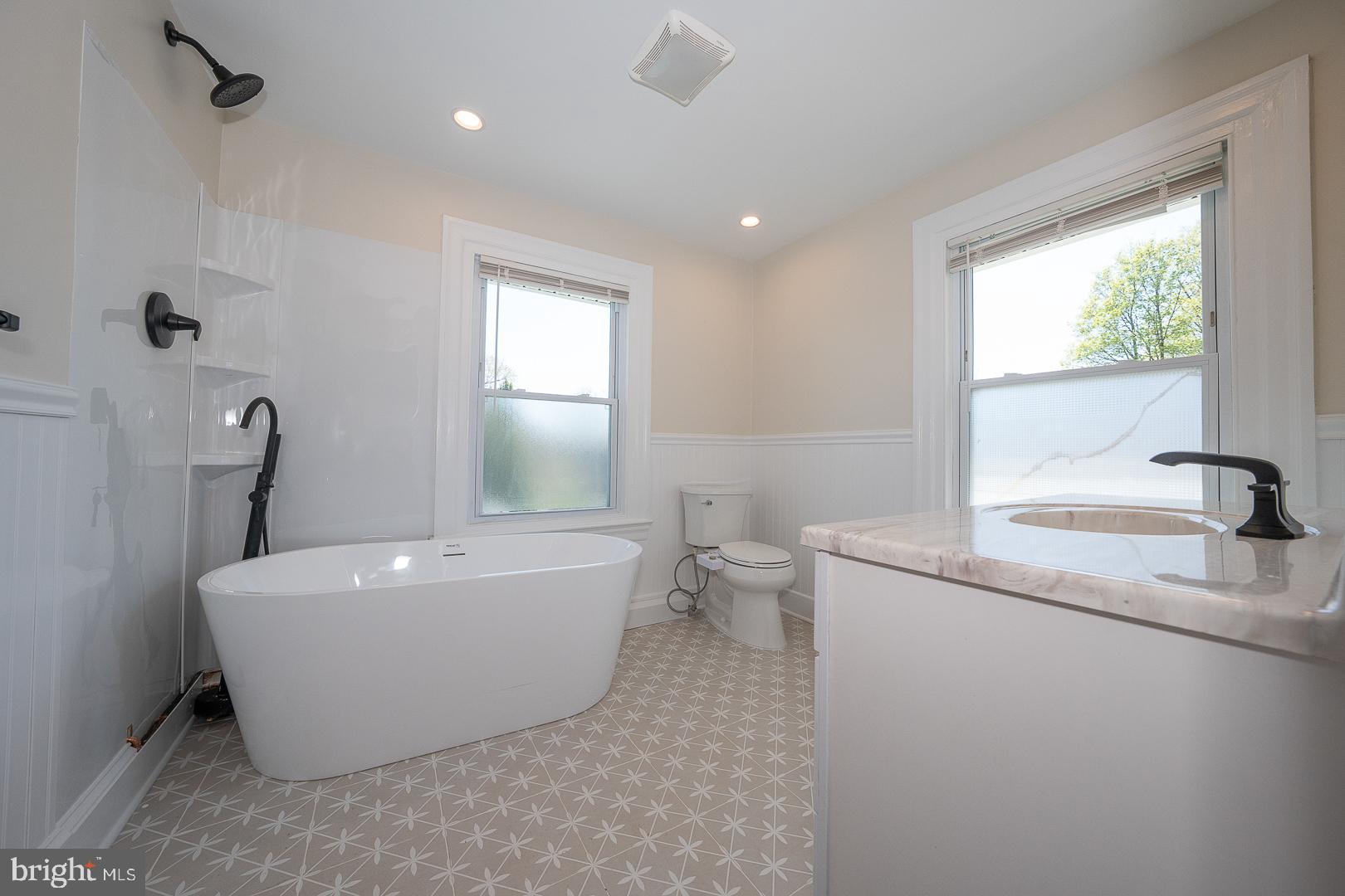 DEEPDALE - Residential