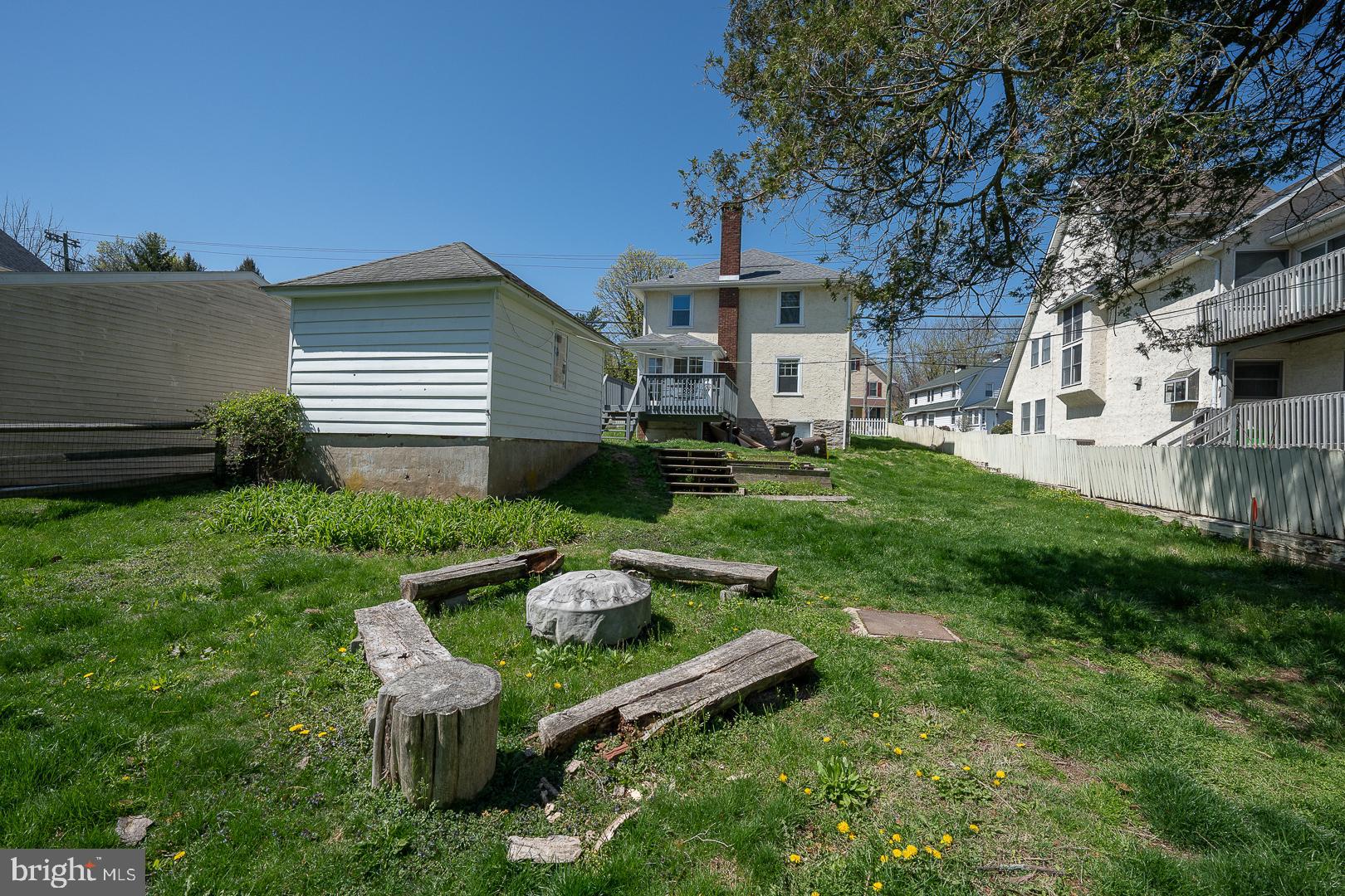 DEEPDALE - Residential