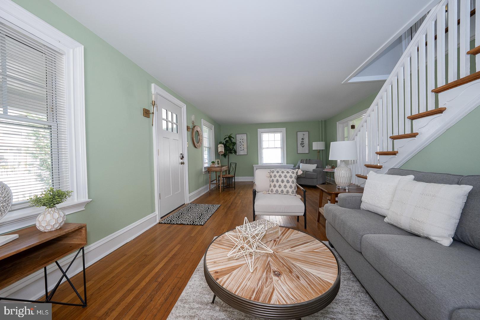 DEEPDALE - Residential