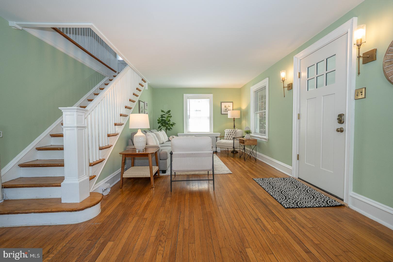 DEEPDALE - Residential