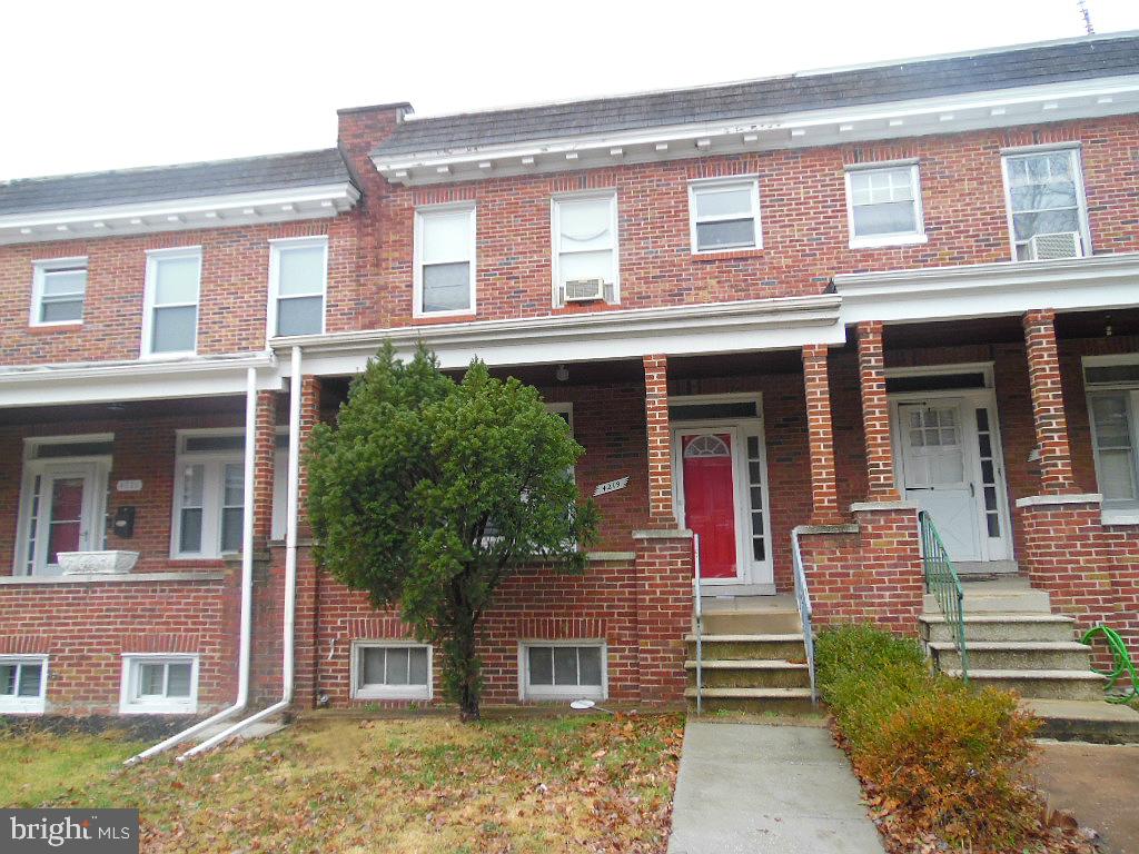 PARKSIDE - Residential