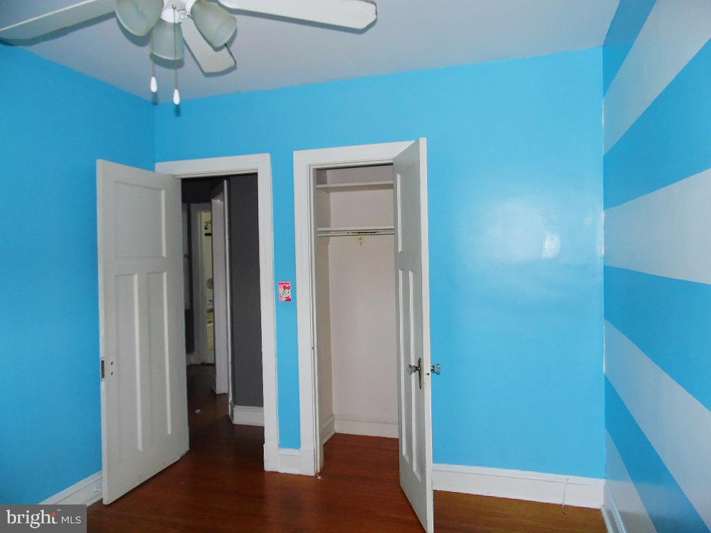 PARKSIDE - Residential