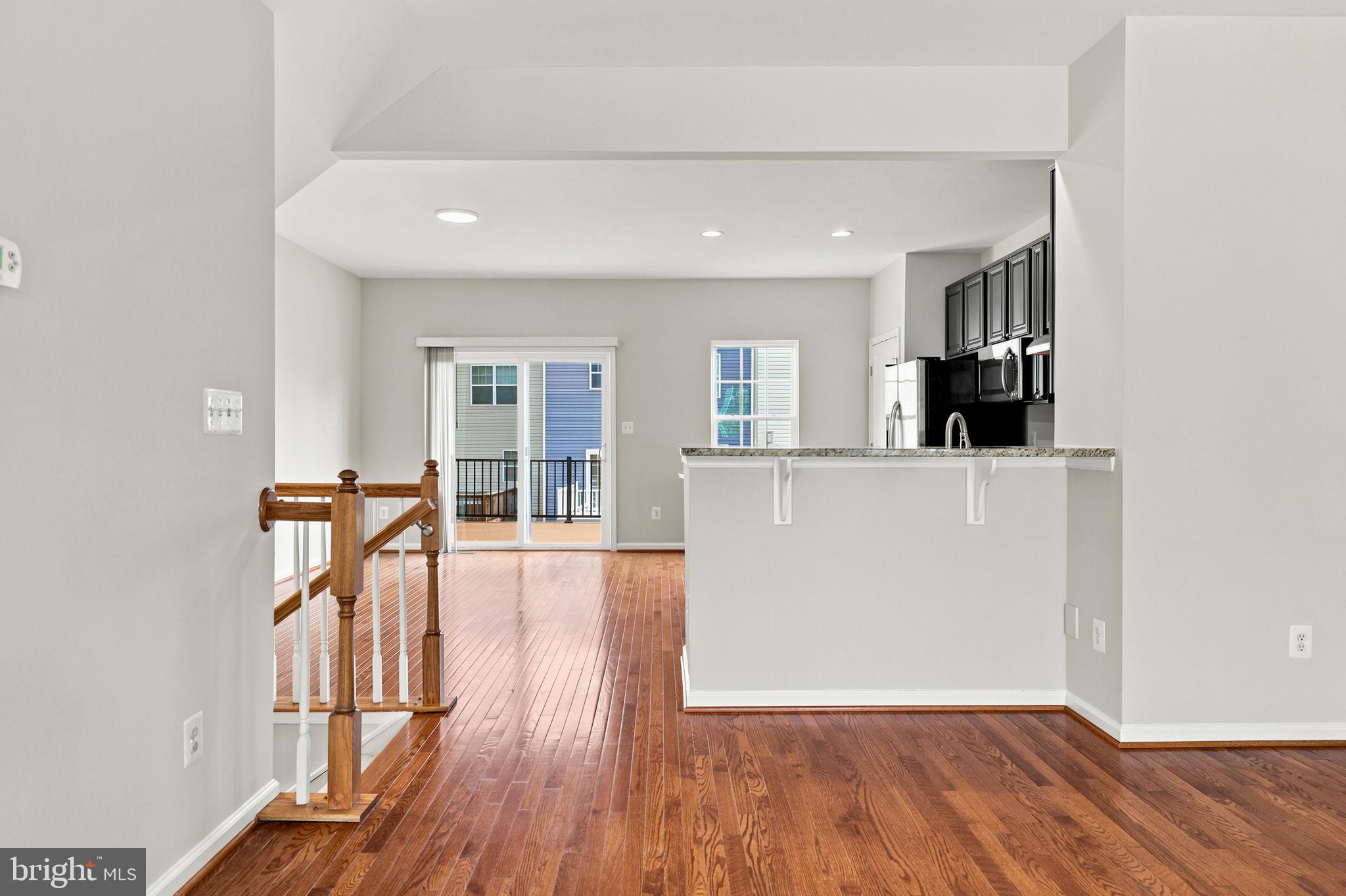SNOWDEN BRIDGE - Residential