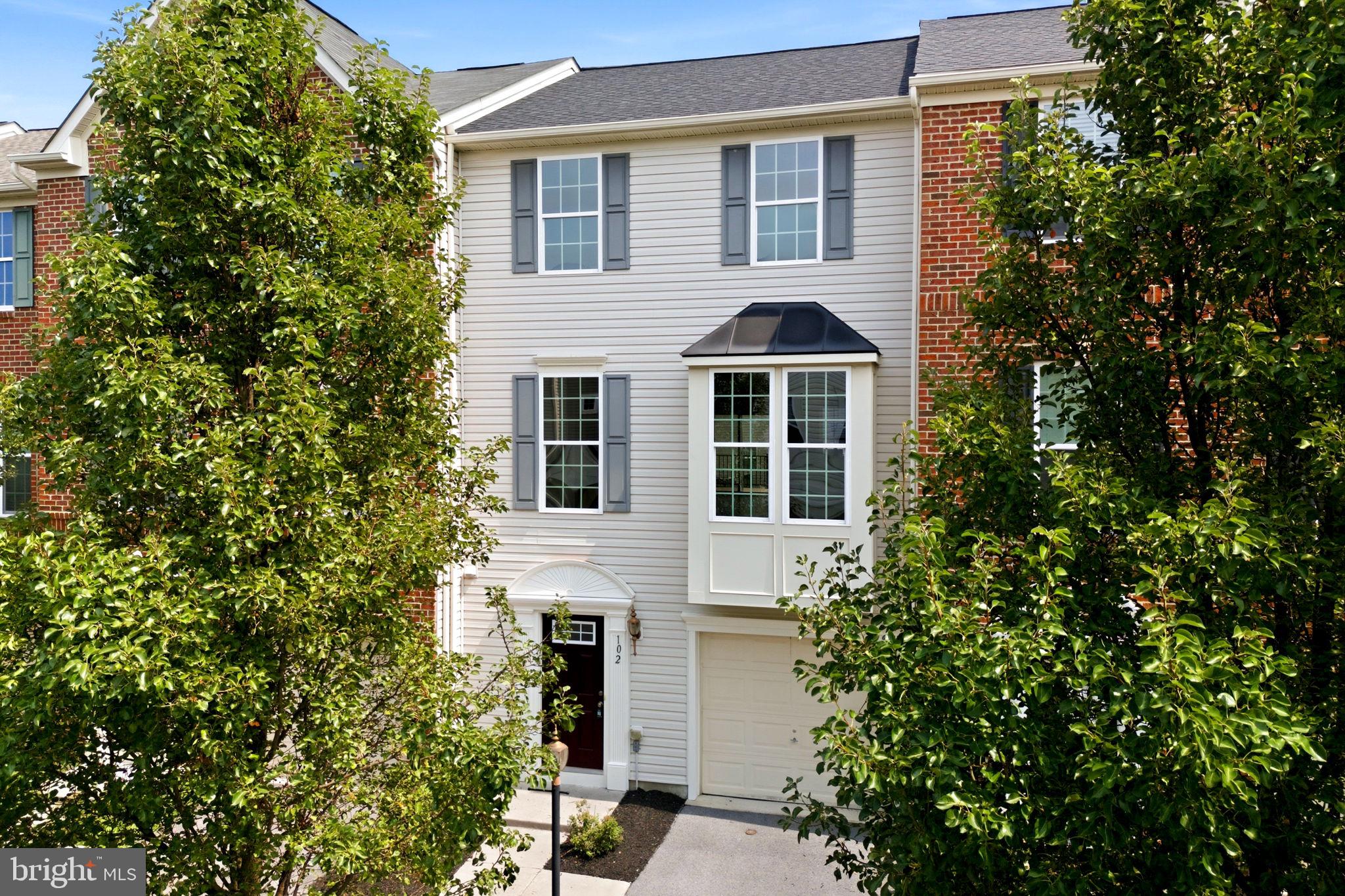 SNOWDEN BRIDGE - Residential