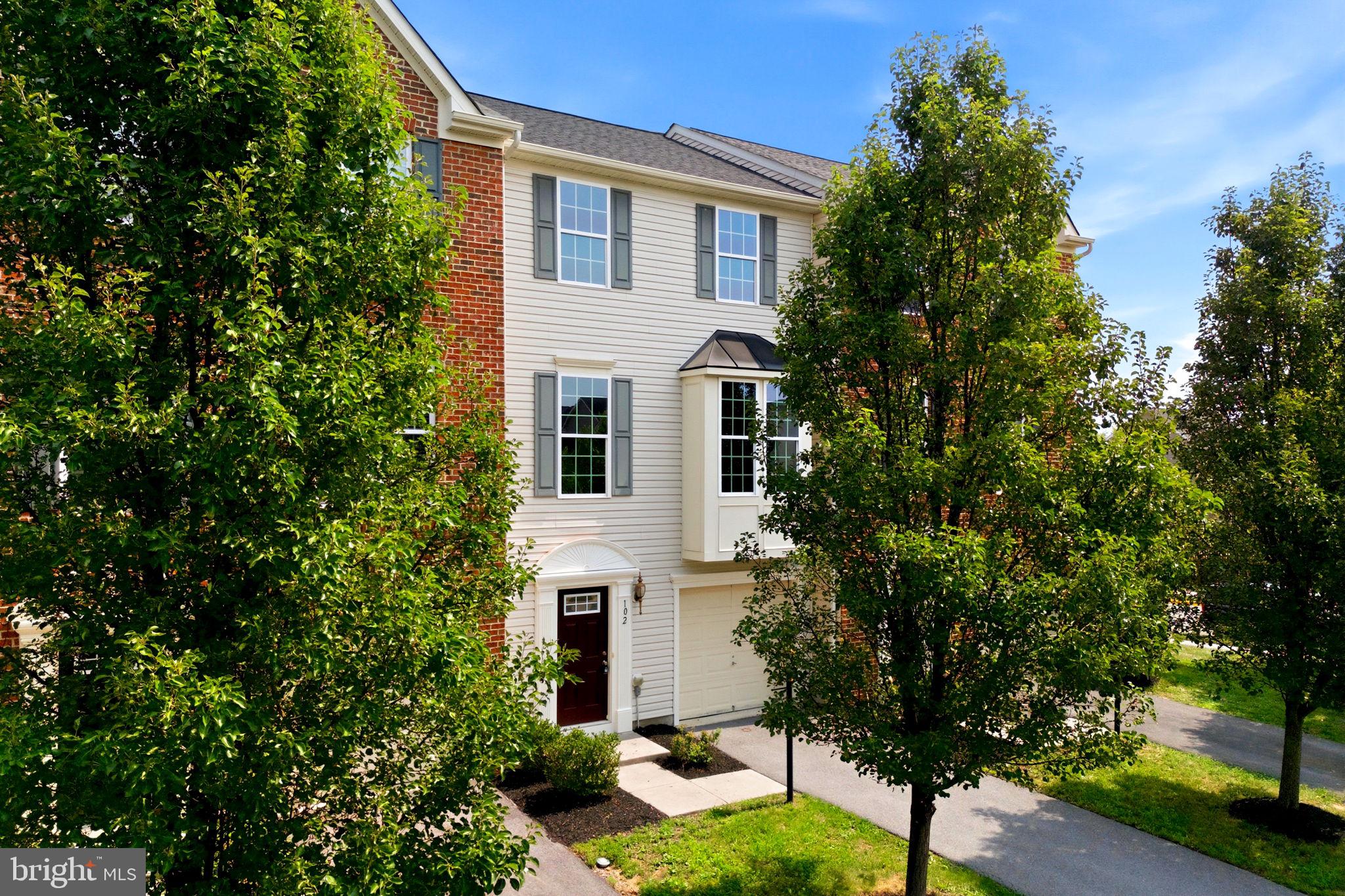 SNOWDEN BRIDGE - Residential