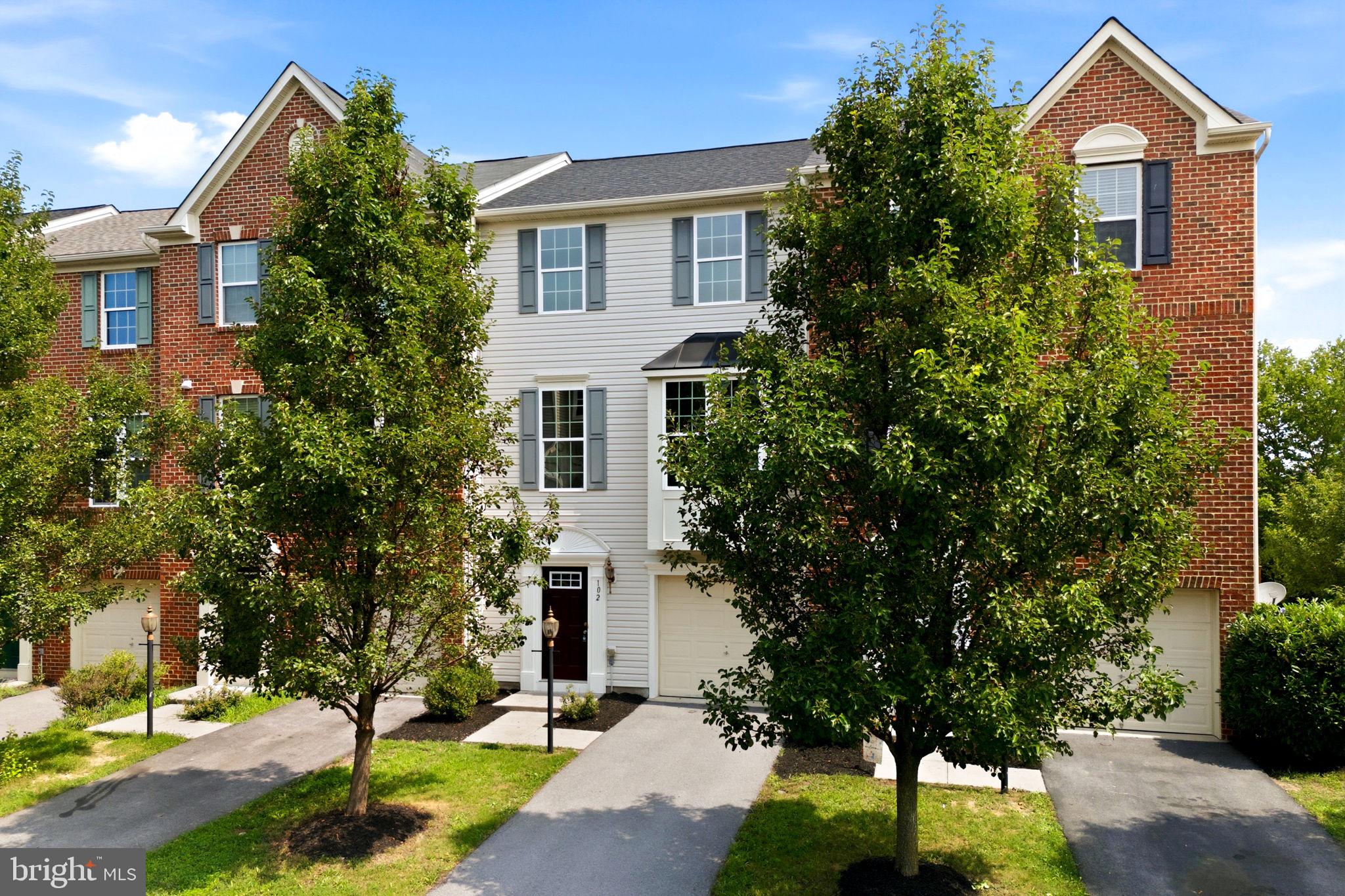 SNOWDEN BRIDGE - Residential