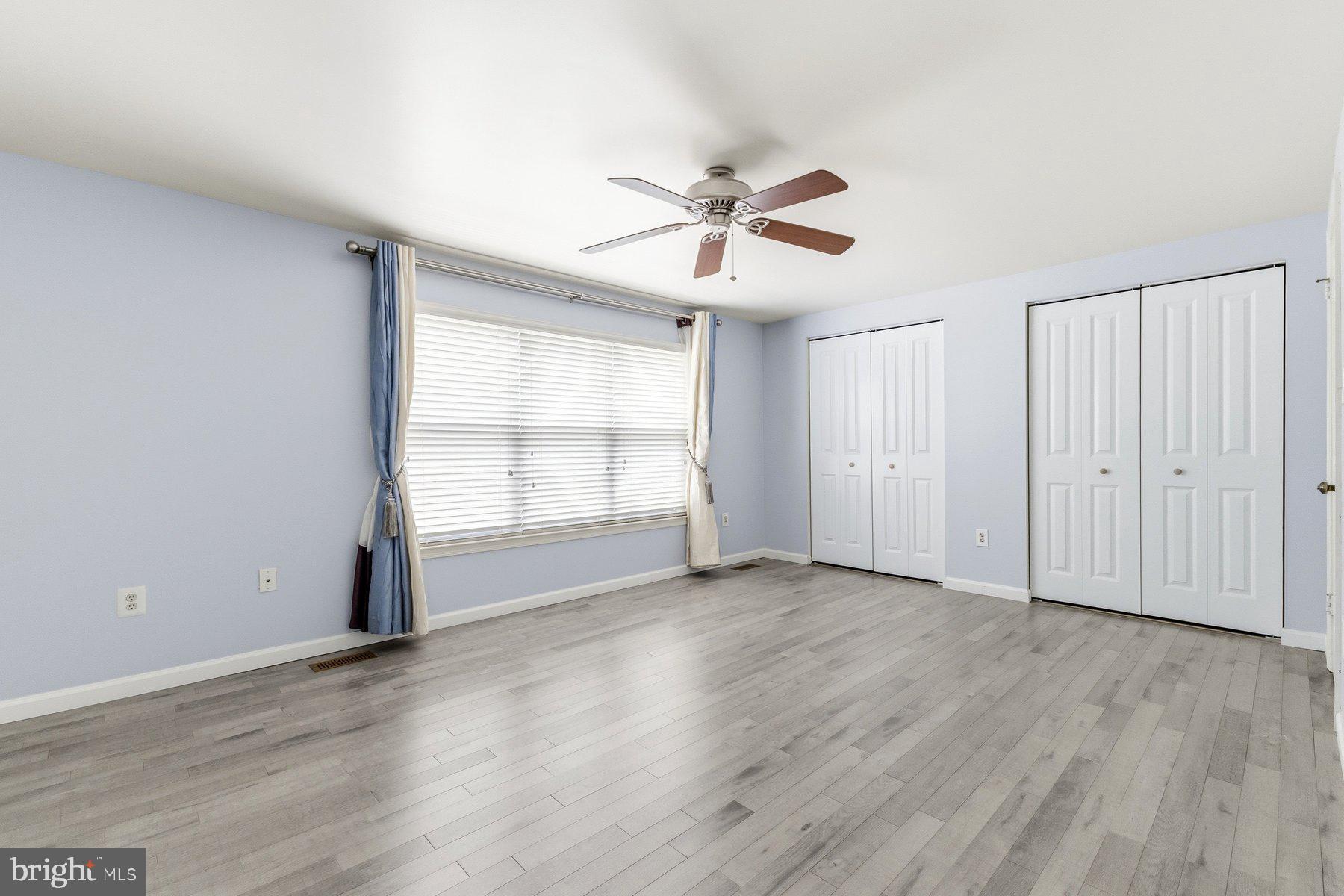D EVEREUX WEST - Residential