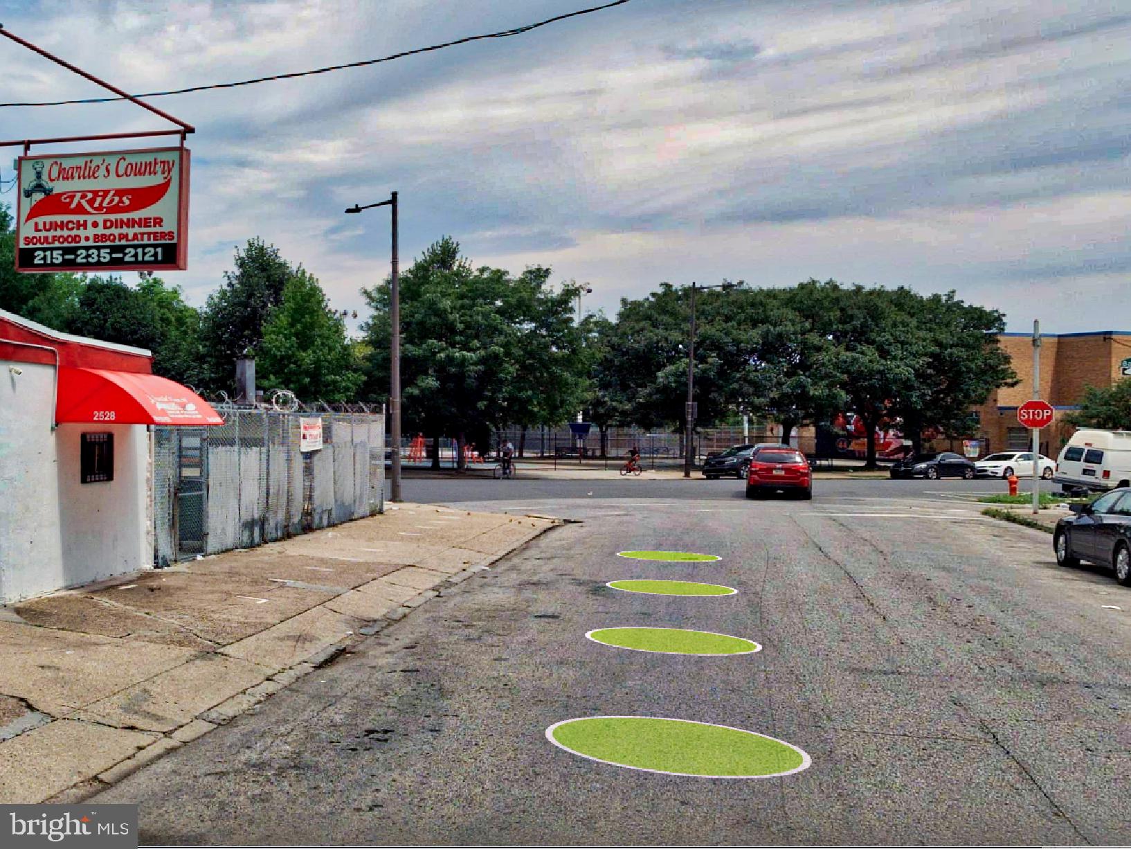 BREWERYTOWN - Commercial Sale