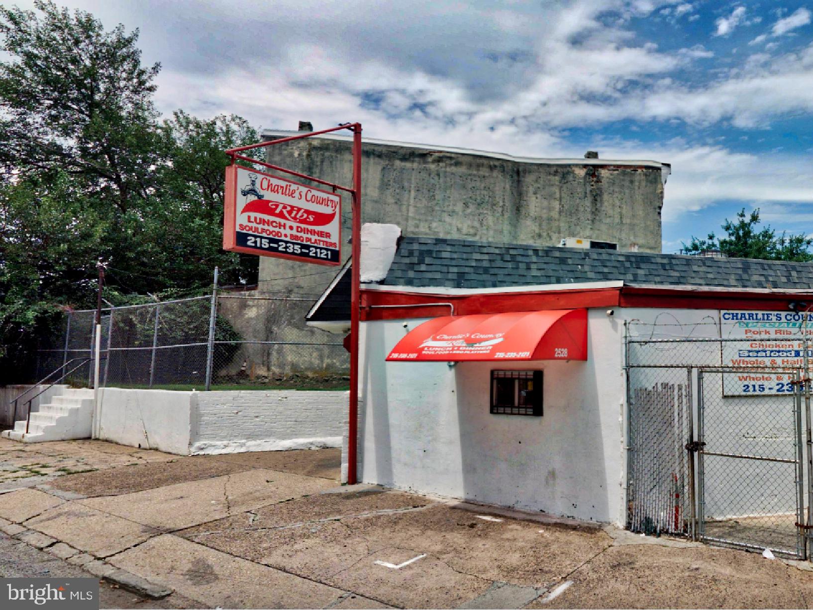 BREWERYTOWN - Commercial Sale