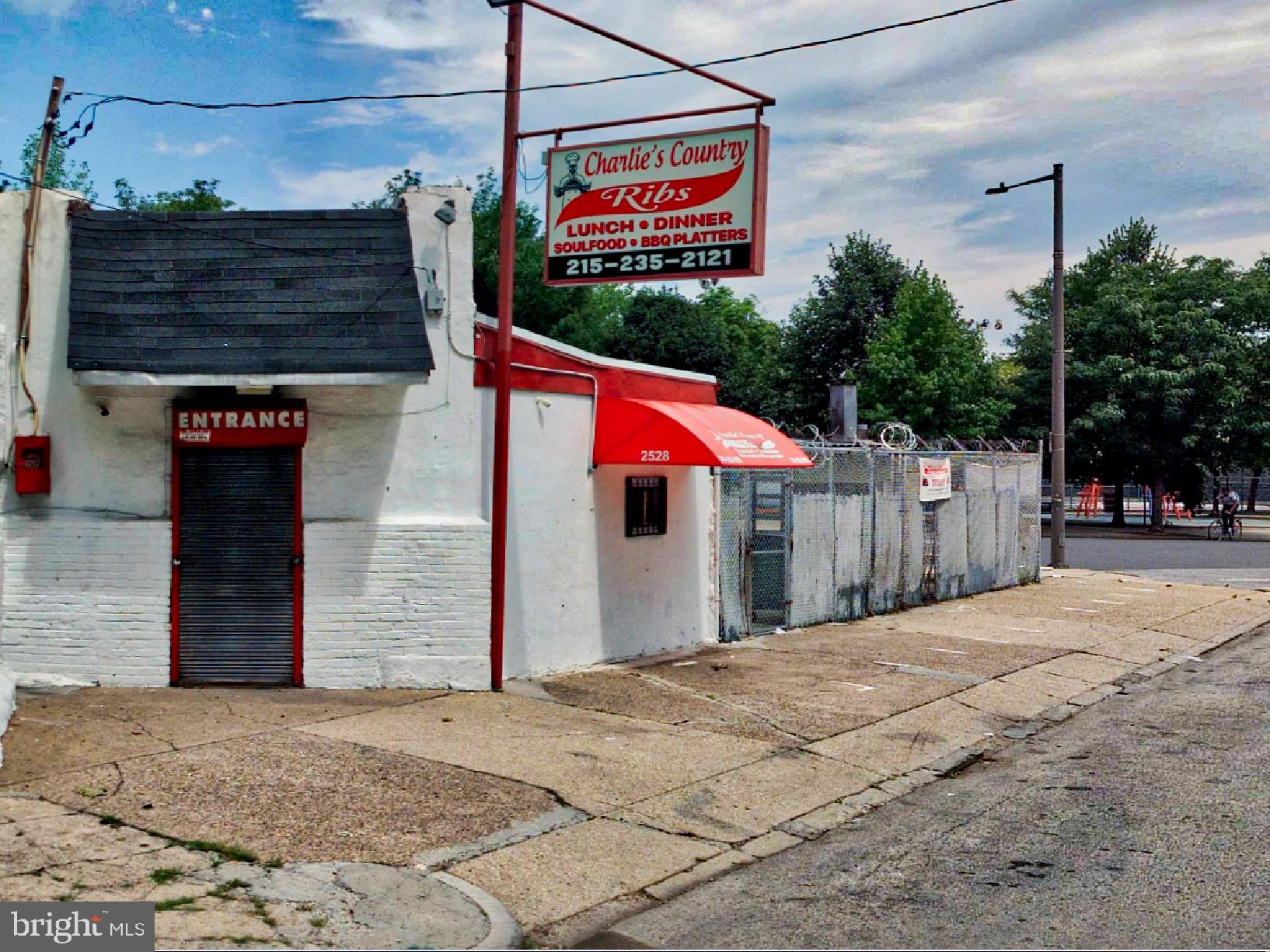 BREWERYTOWN - Commercial Sale