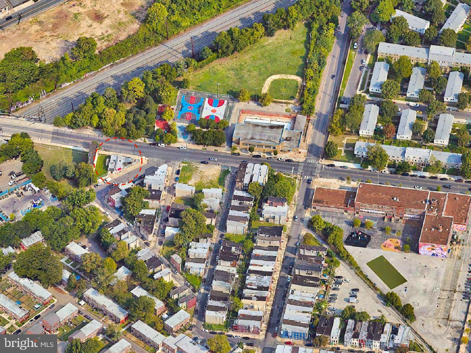 BREWERYTOWN - Commercial Sale