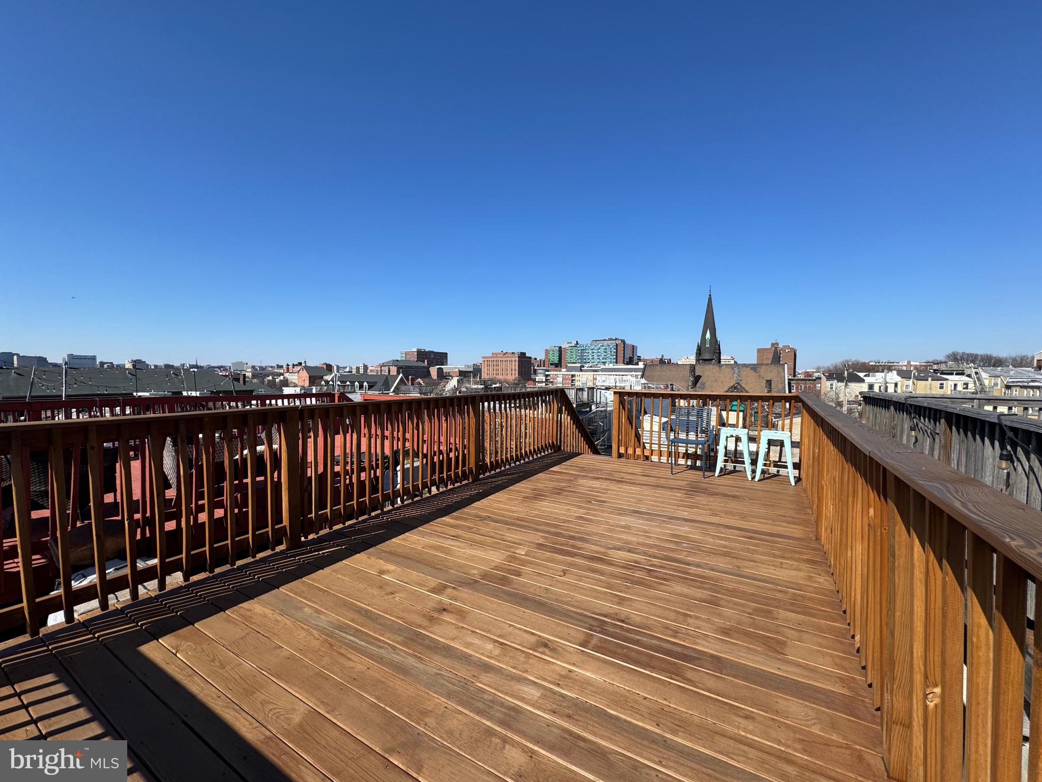 BUTCHERS HILL - Residential Lease