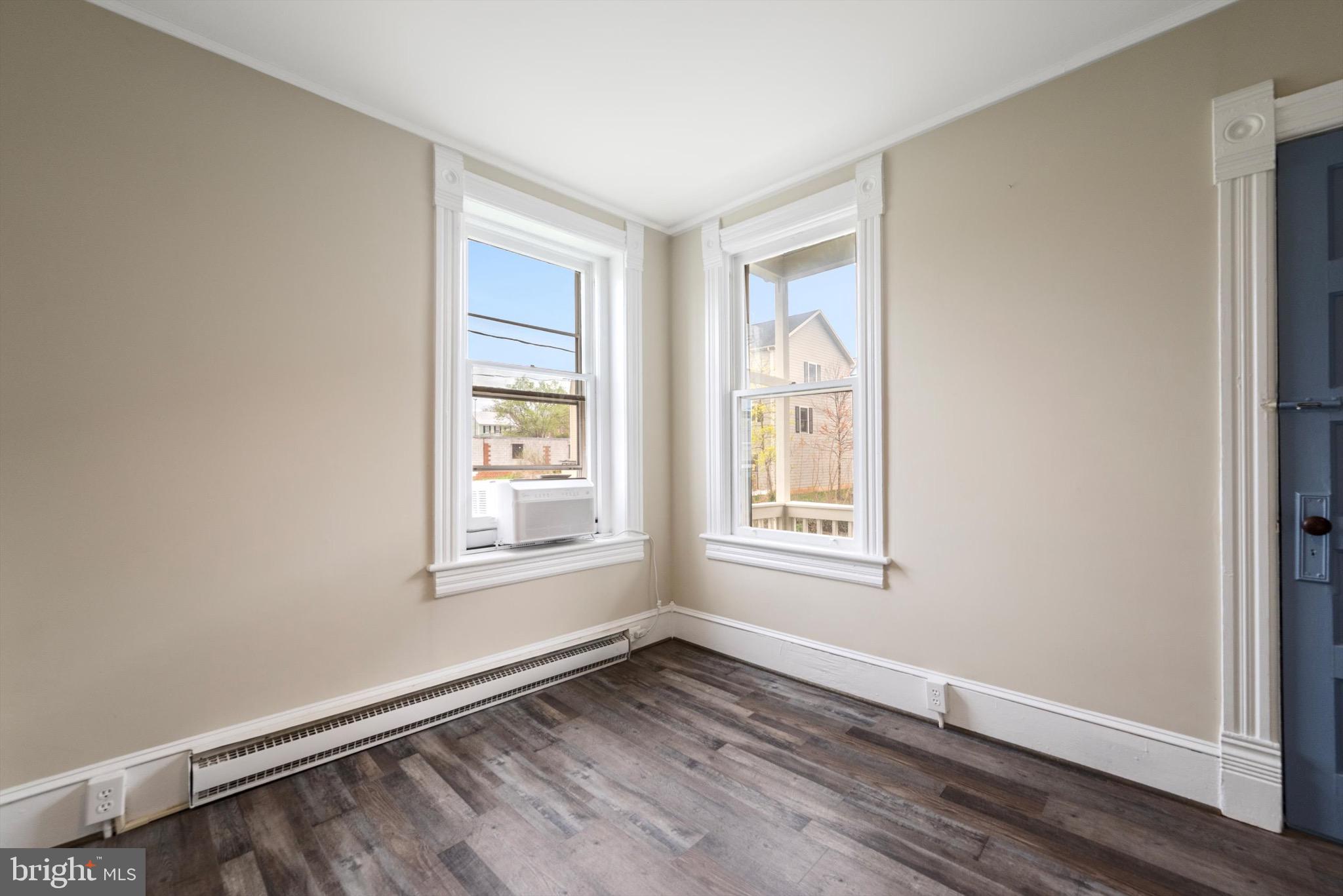 NONE AVAILABLE - Residential Lease
