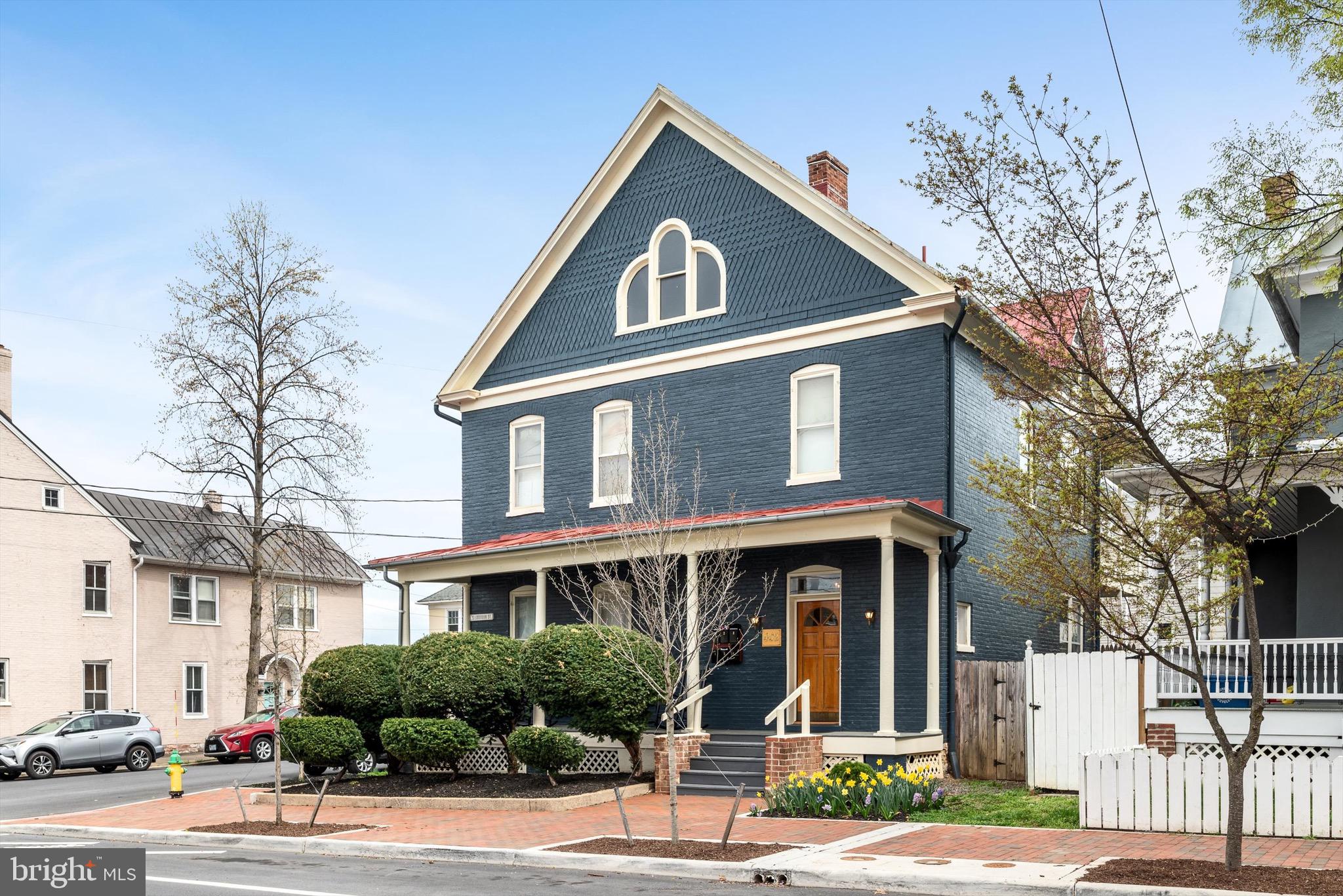 NONE AVAILABLE - Residential Lease