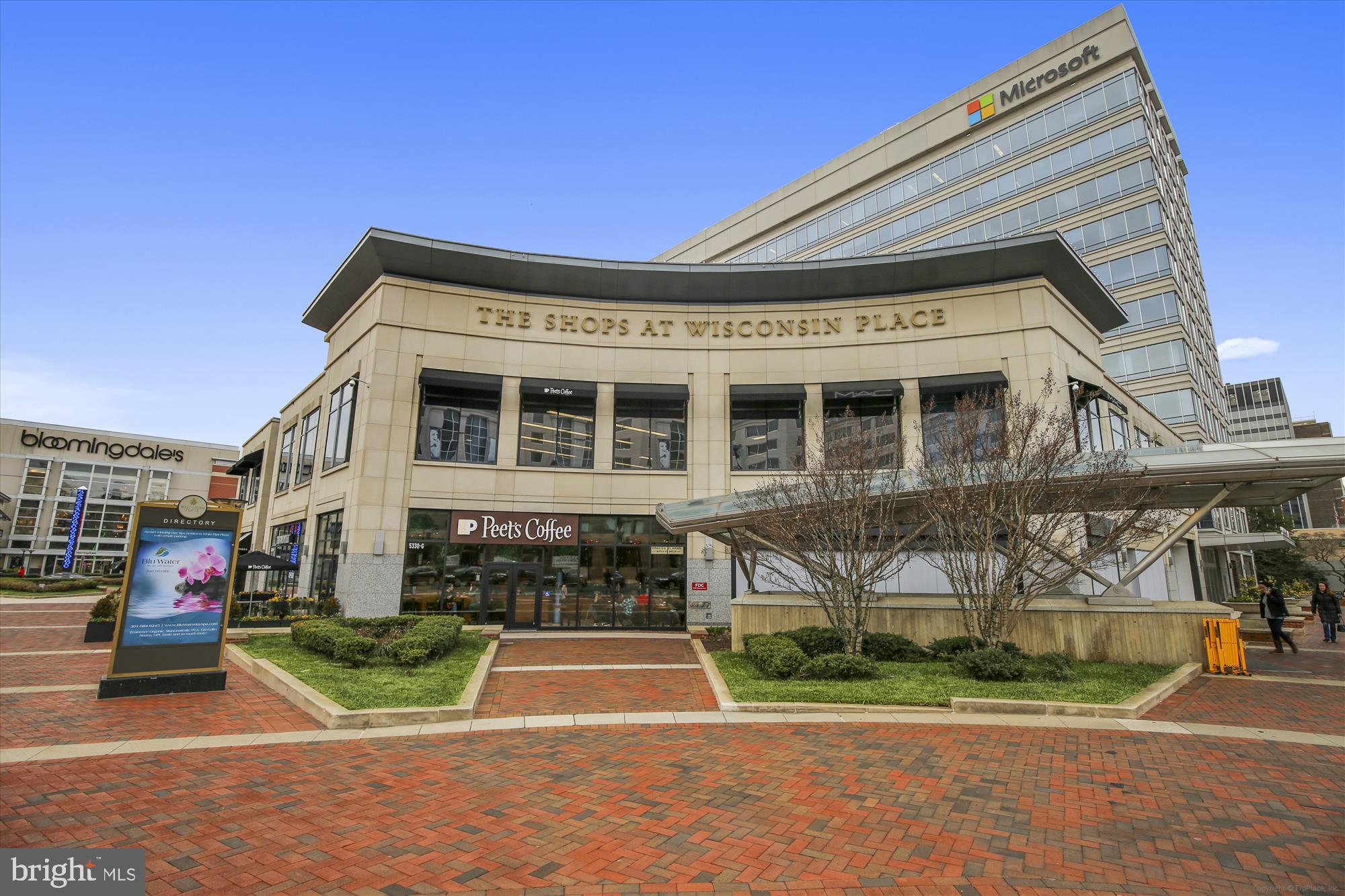 CHEVY CHASE VILLAGE - Residential