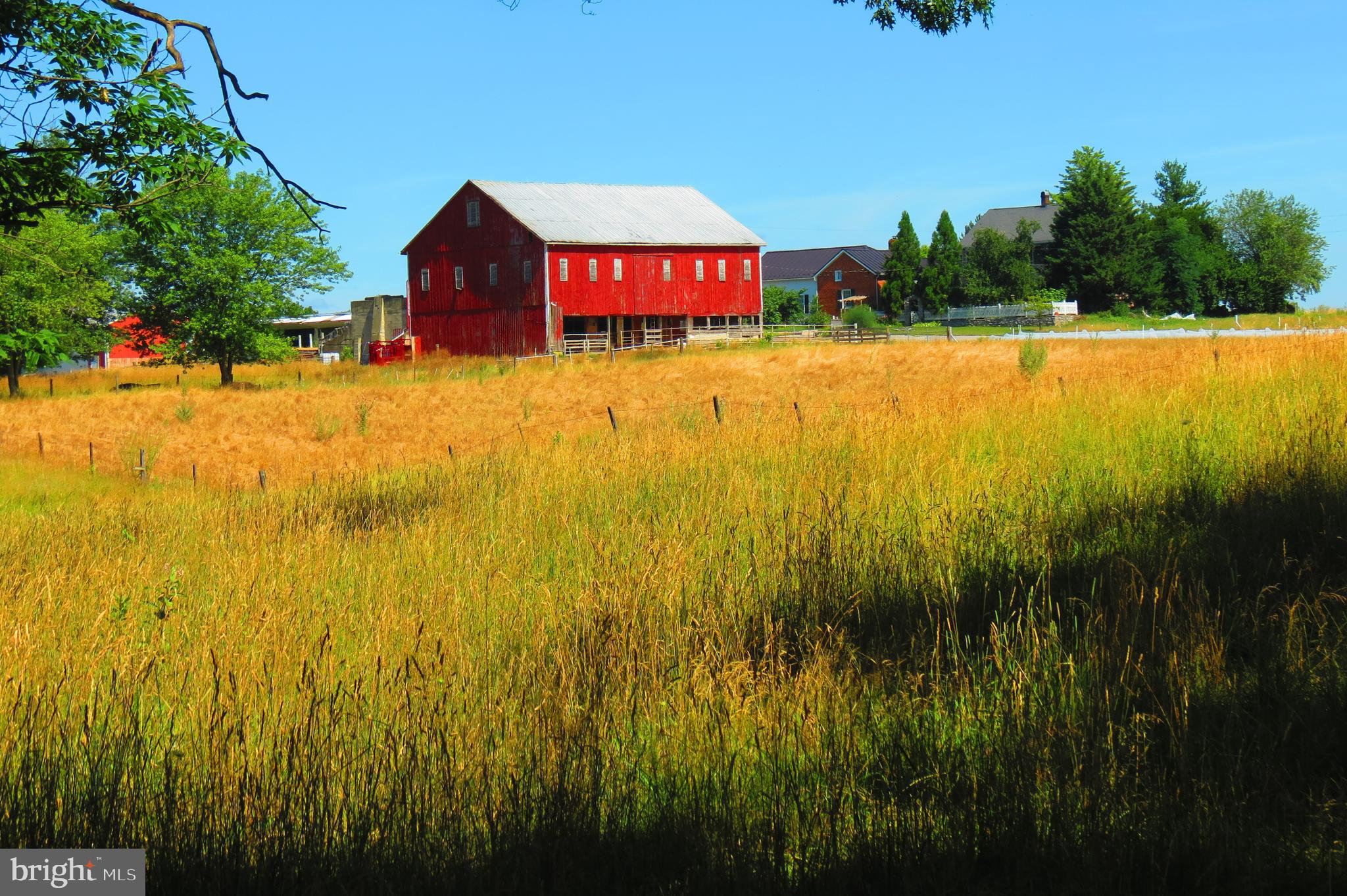 GREENE TWP - Farm