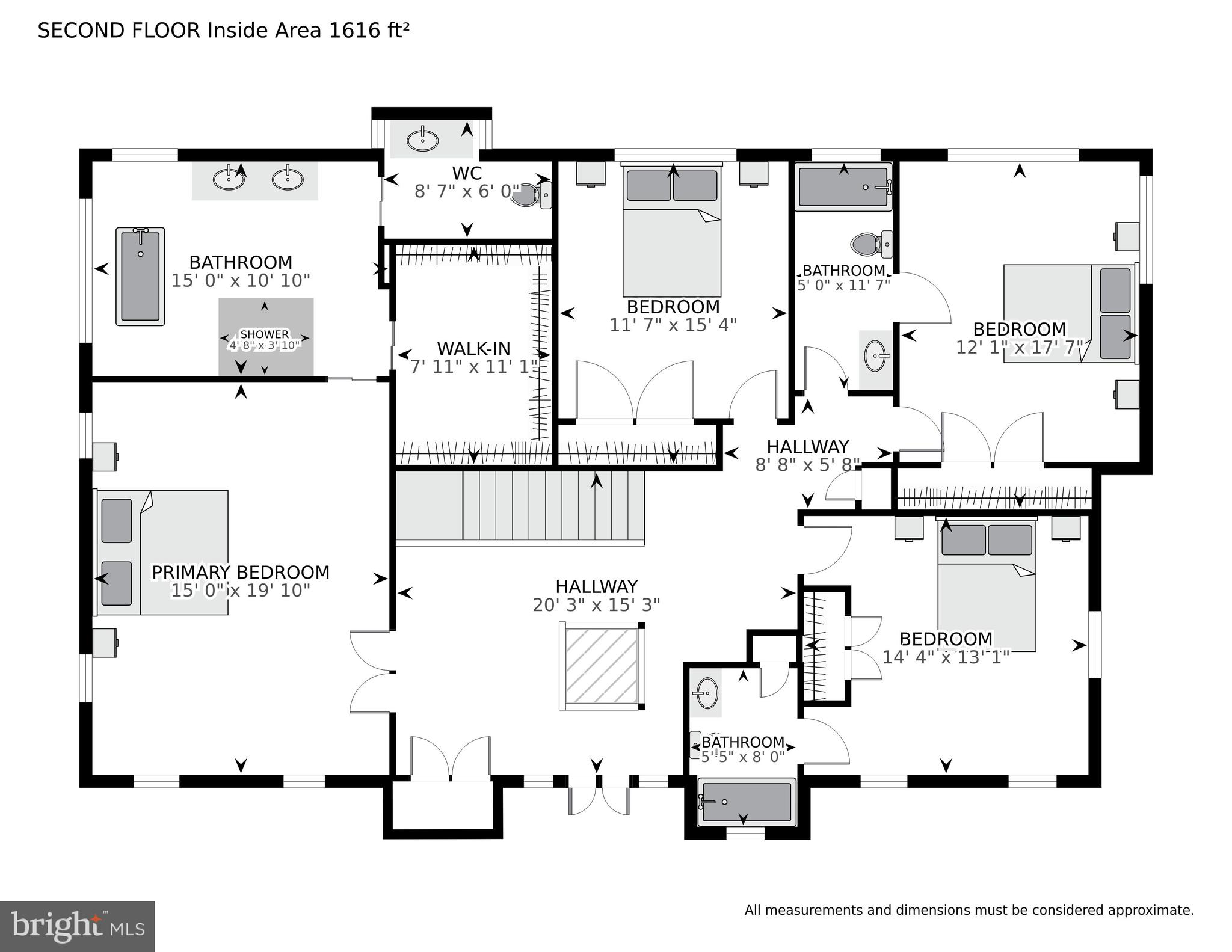 HIDDEN ESTATES - Residential