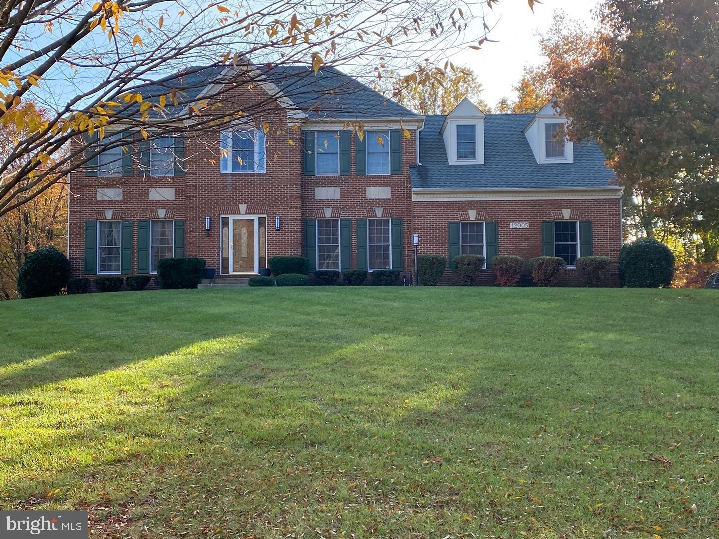 WOODMORE SOUTH - Residential
