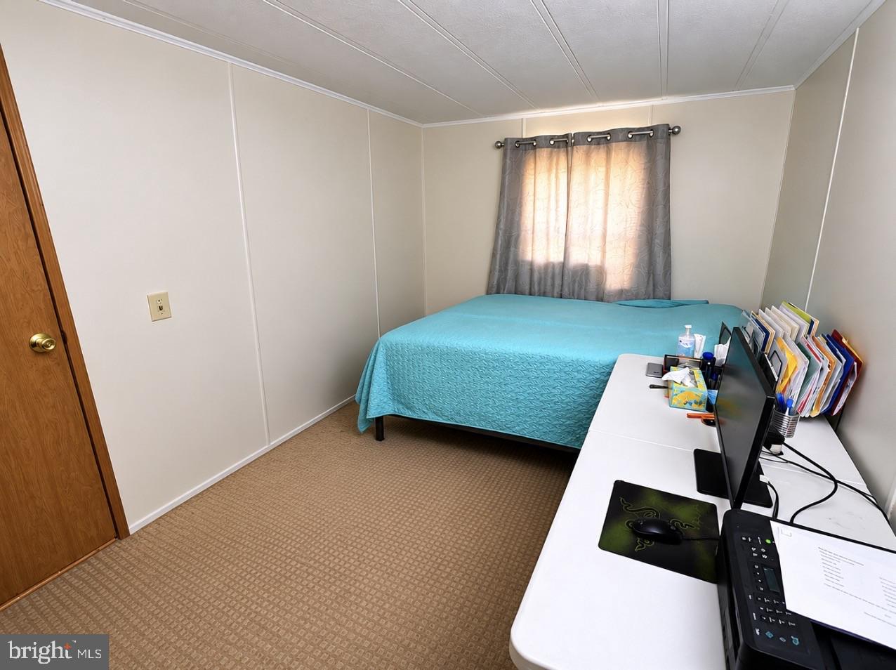 GREEN HILL MHP - Residential